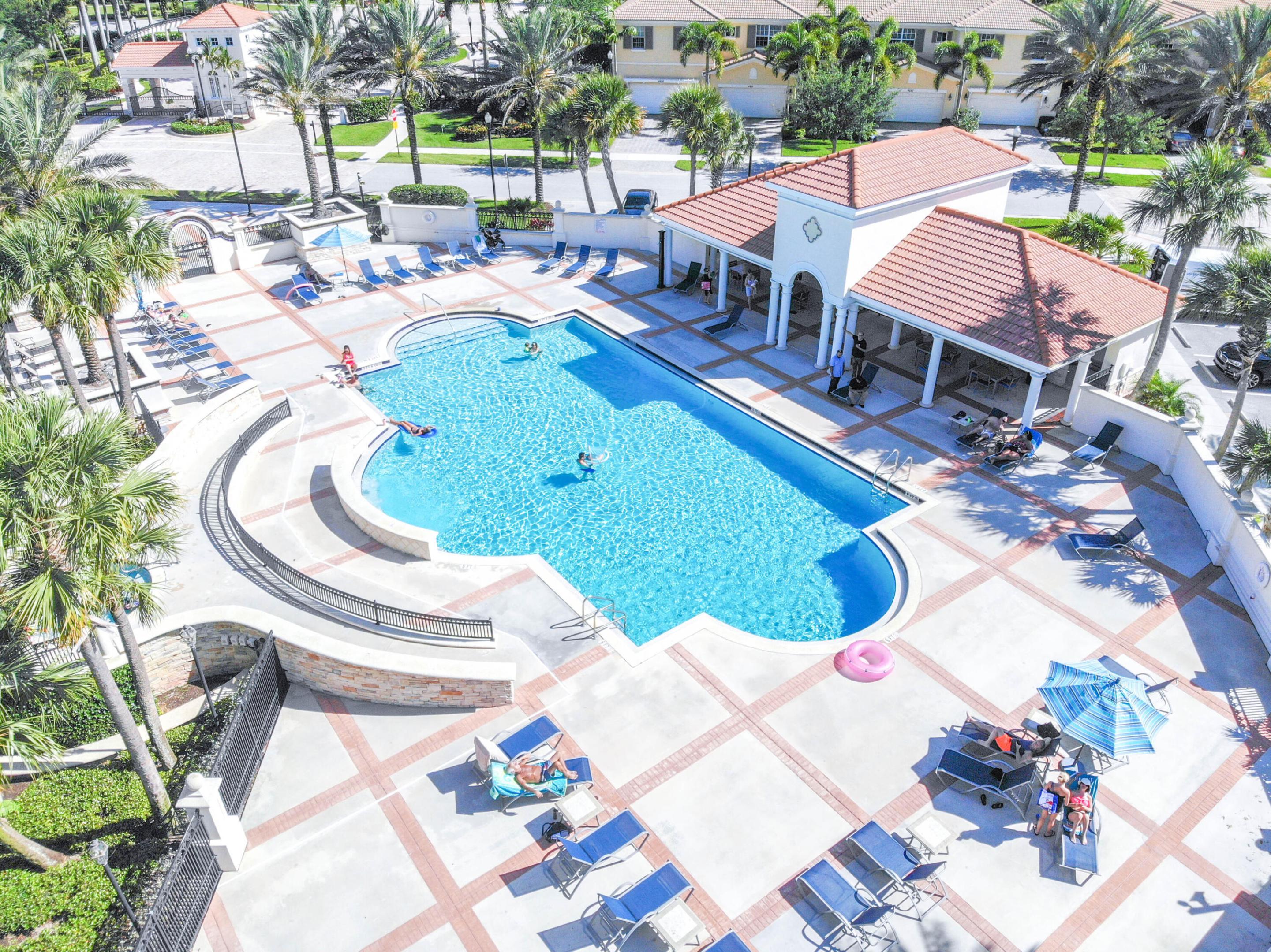 PALOMA - Residential Lease