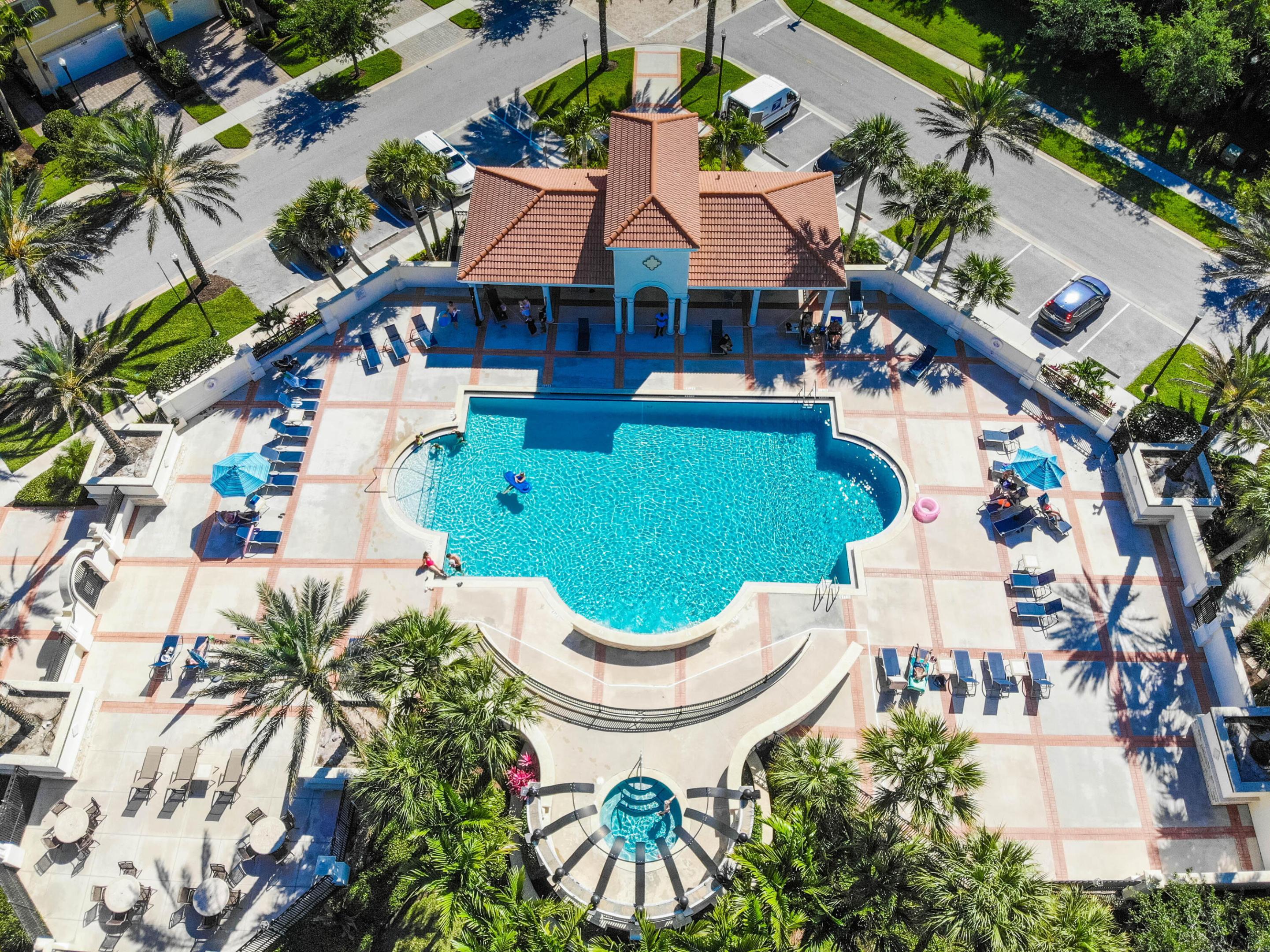 PALOMA - Residential Lease