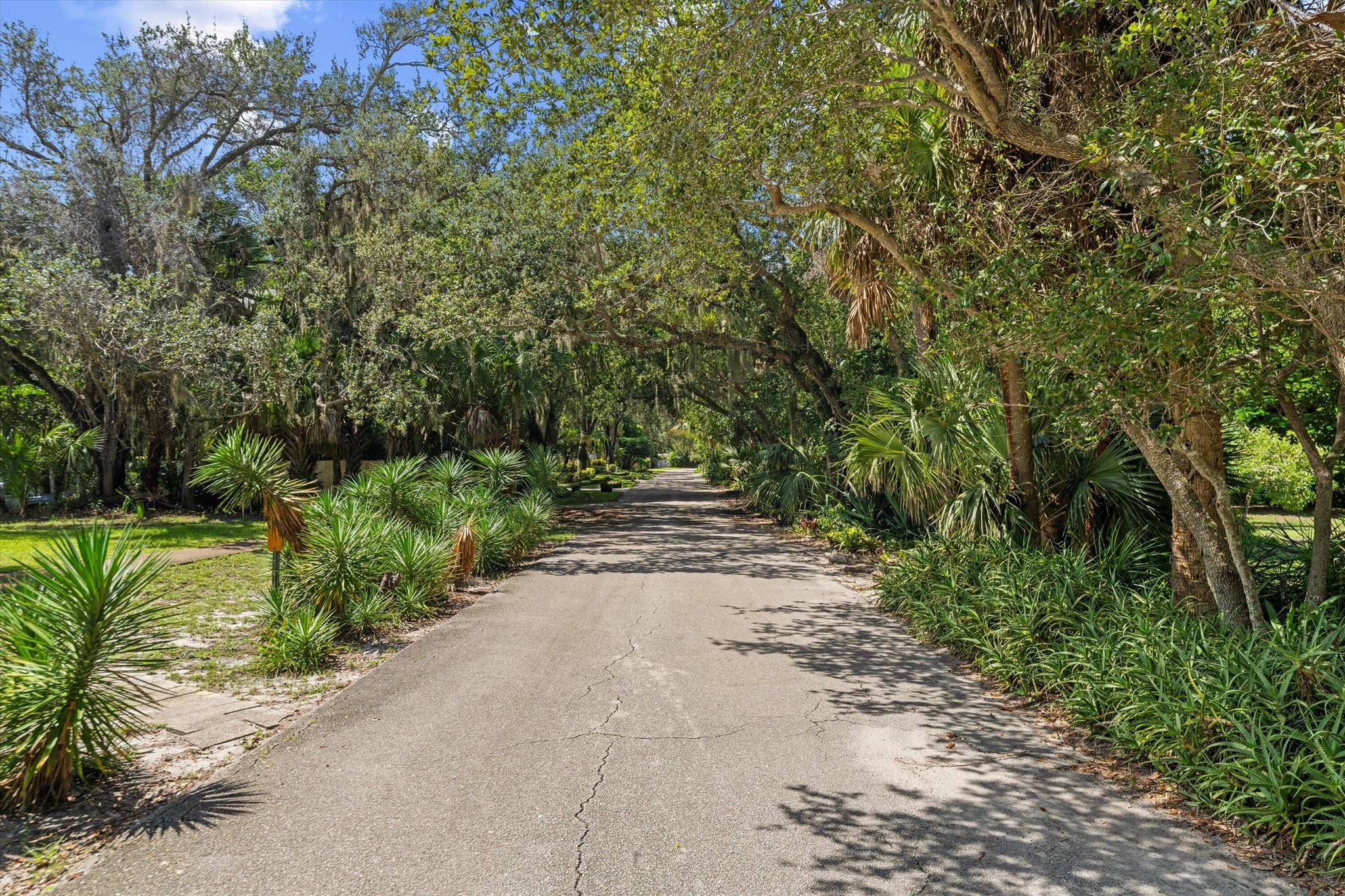 PORT SEWALL (AKA SEWALL'S POINT LAND CO) - Residential