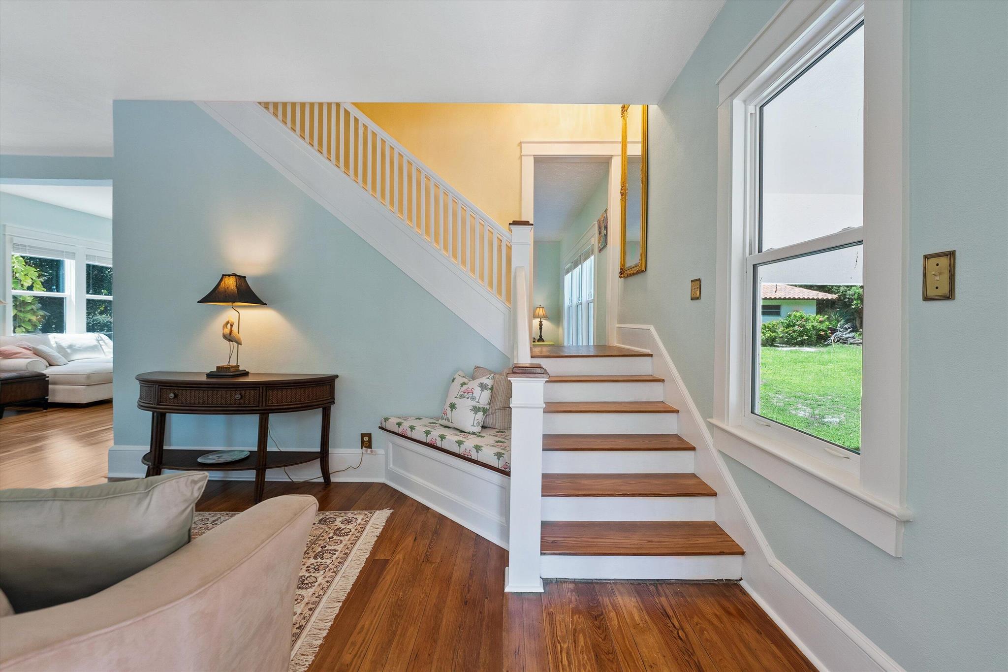 PORT SEWALL (AKA SEWALL'S POINT LAND CO) - Residential