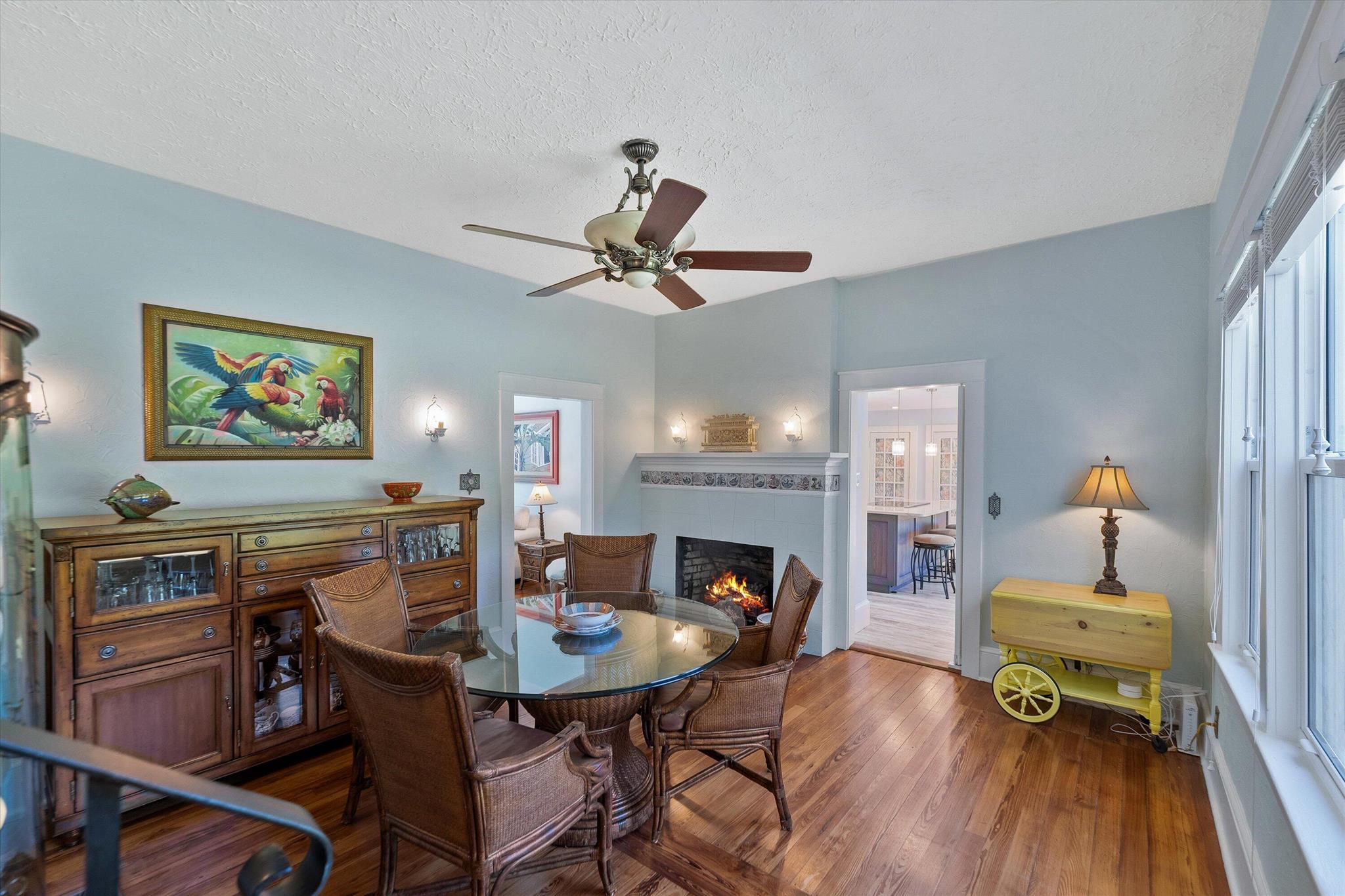 PORT SEWALL (AKA SEWALL'S POINT LAND CO) - Residential