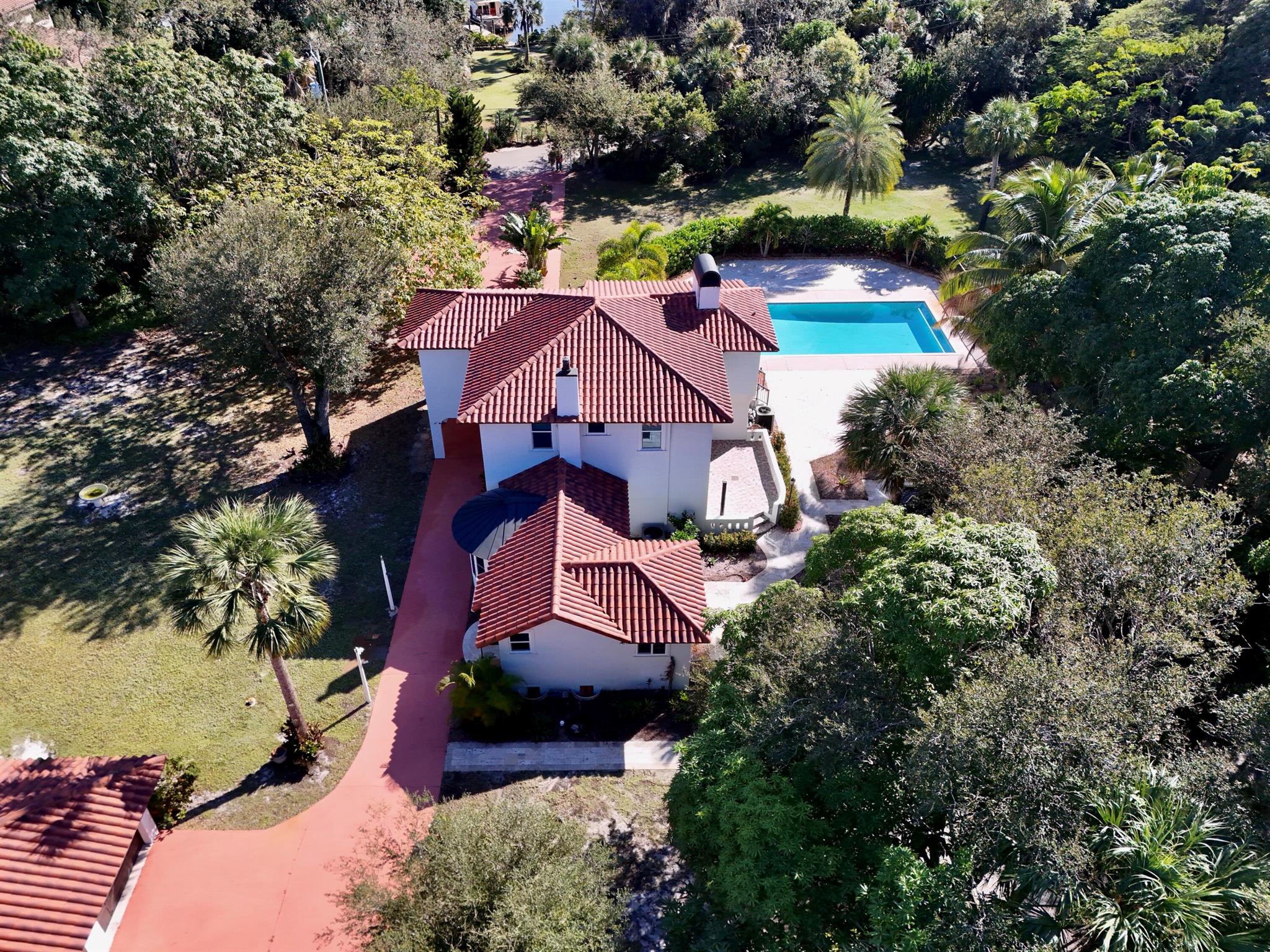 PORT SEWALL (AKA SEWALL'S POINT LAND CO) - Residential