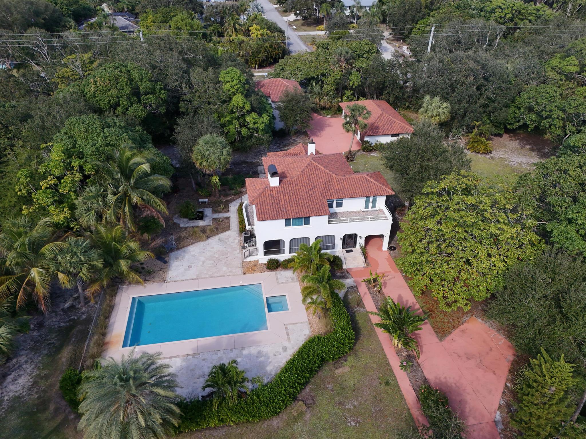 PORT SEWALL (AKA SEWALL'S POINT LAND CO) - Residential