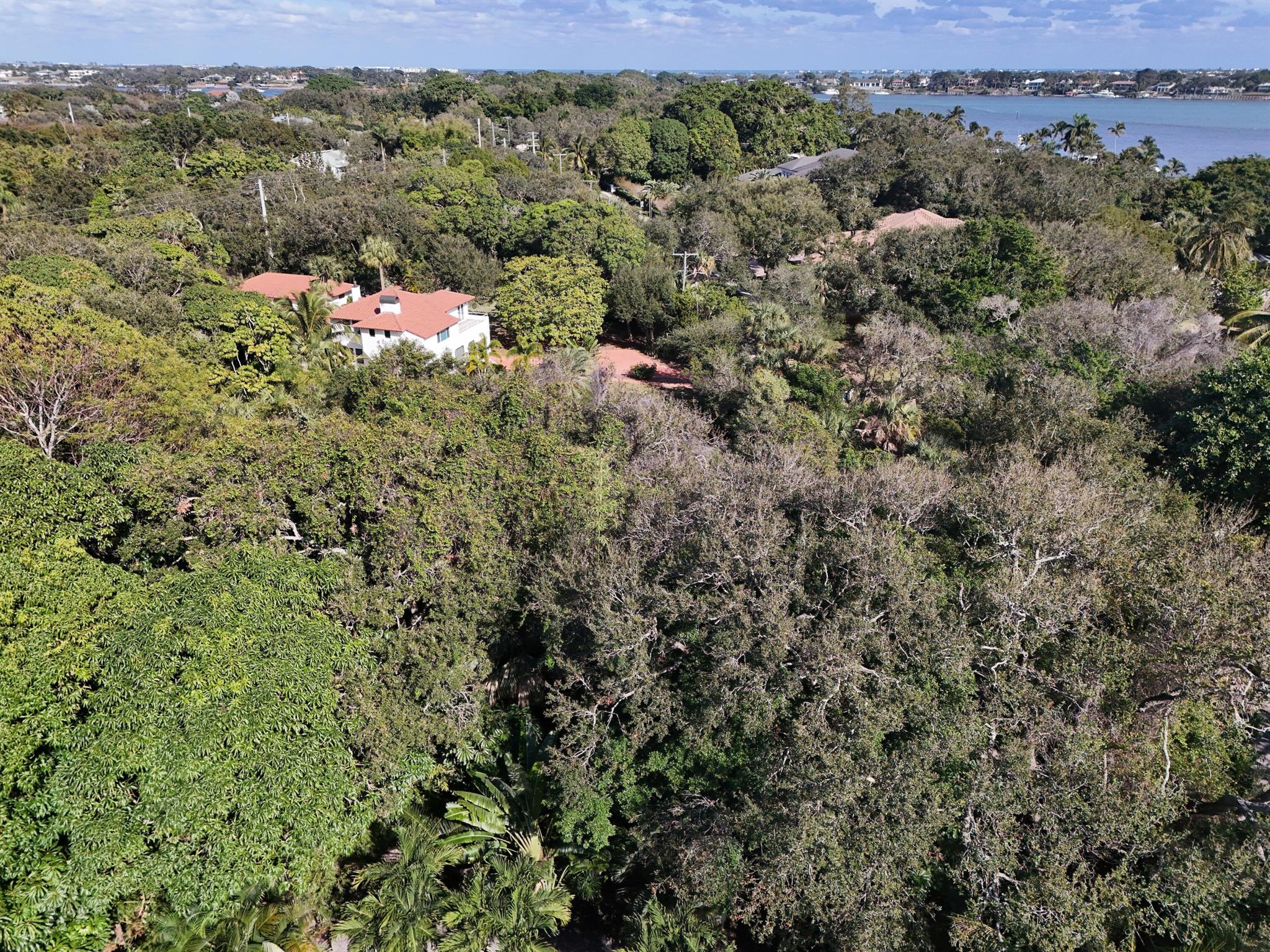 PORT SEWALL (AKA SEWALL'S POINT LAND CO) - Residential