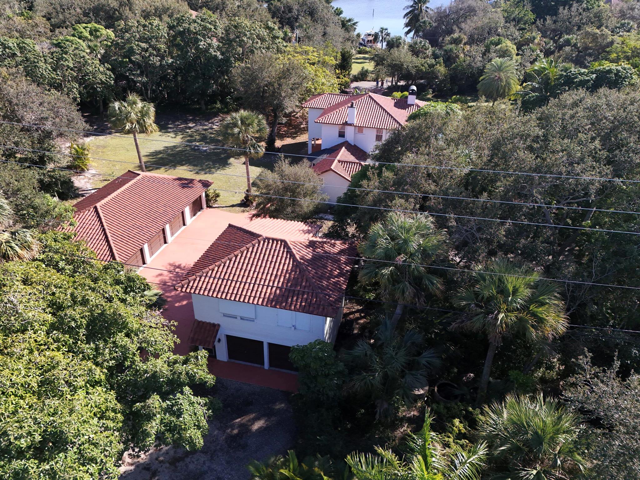 PORT SEWALL (AKA SEWALL'S POINT LAND CO) - Residential