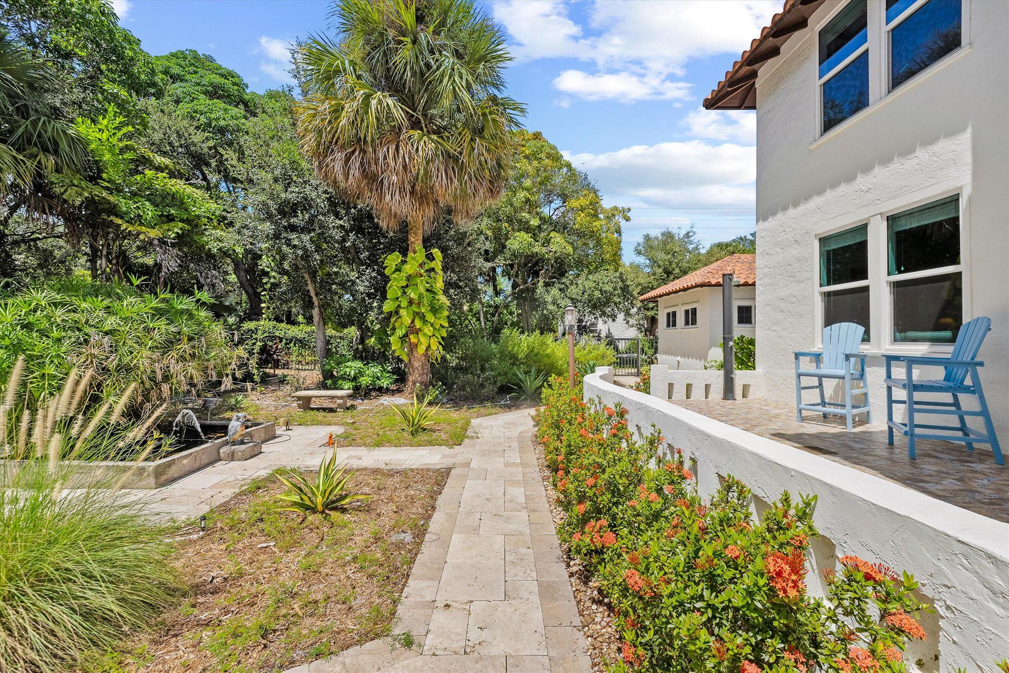 PORT SEWALL (AKA SEWALL'S POINT LAND CO) - Residential