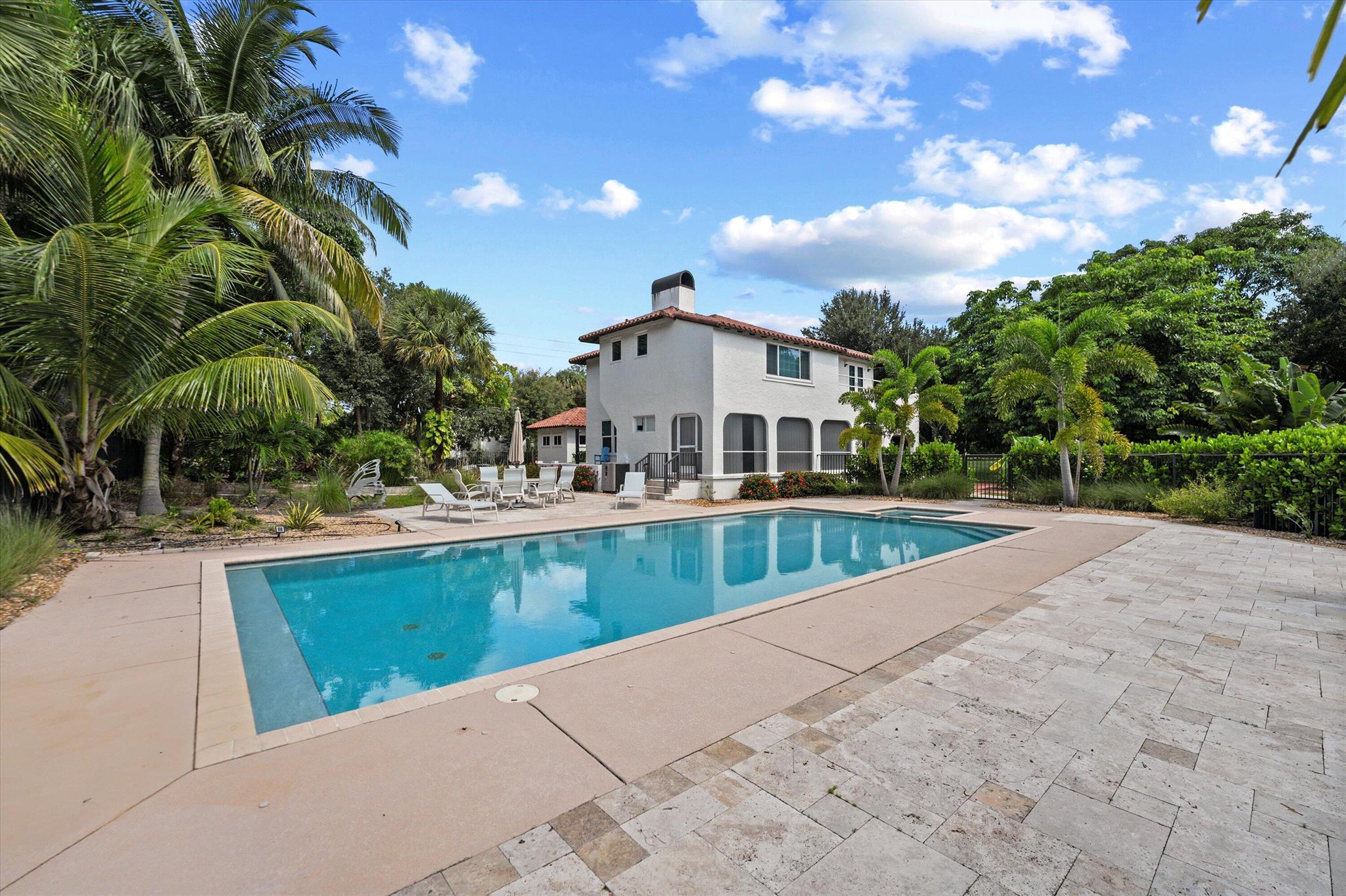 PORT SEWALL (AKA SEWALL'S POINT LAND CO) - Residential