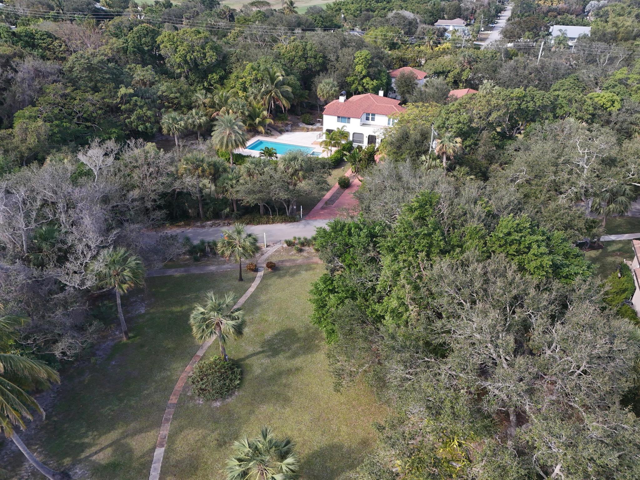 PORT SEWALL (AKA SEWALL'S POINT LAND CO) - Residential