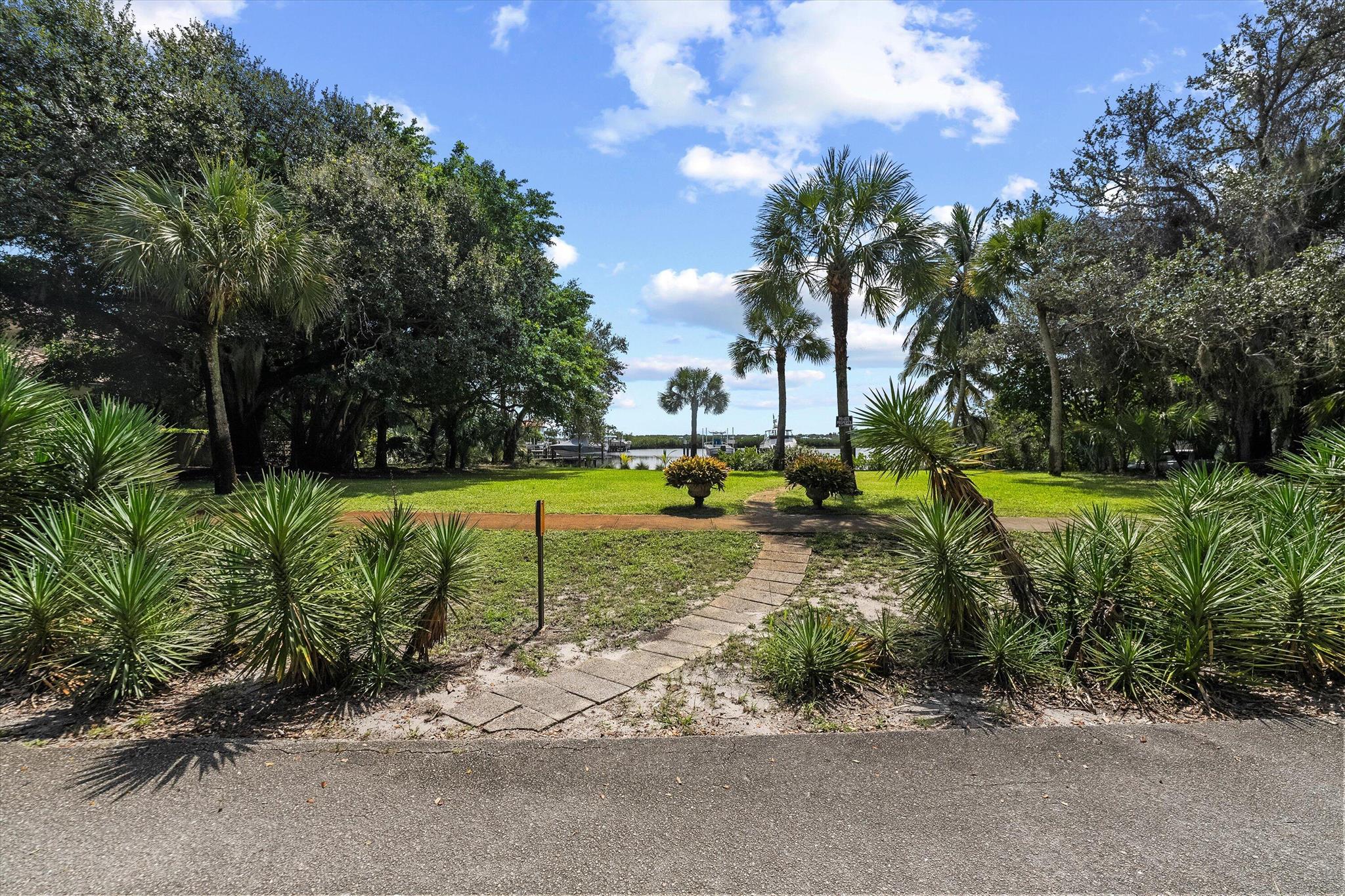 PORT SEWALL (AKA SEWALL'S POINT LAND CO) - Residential