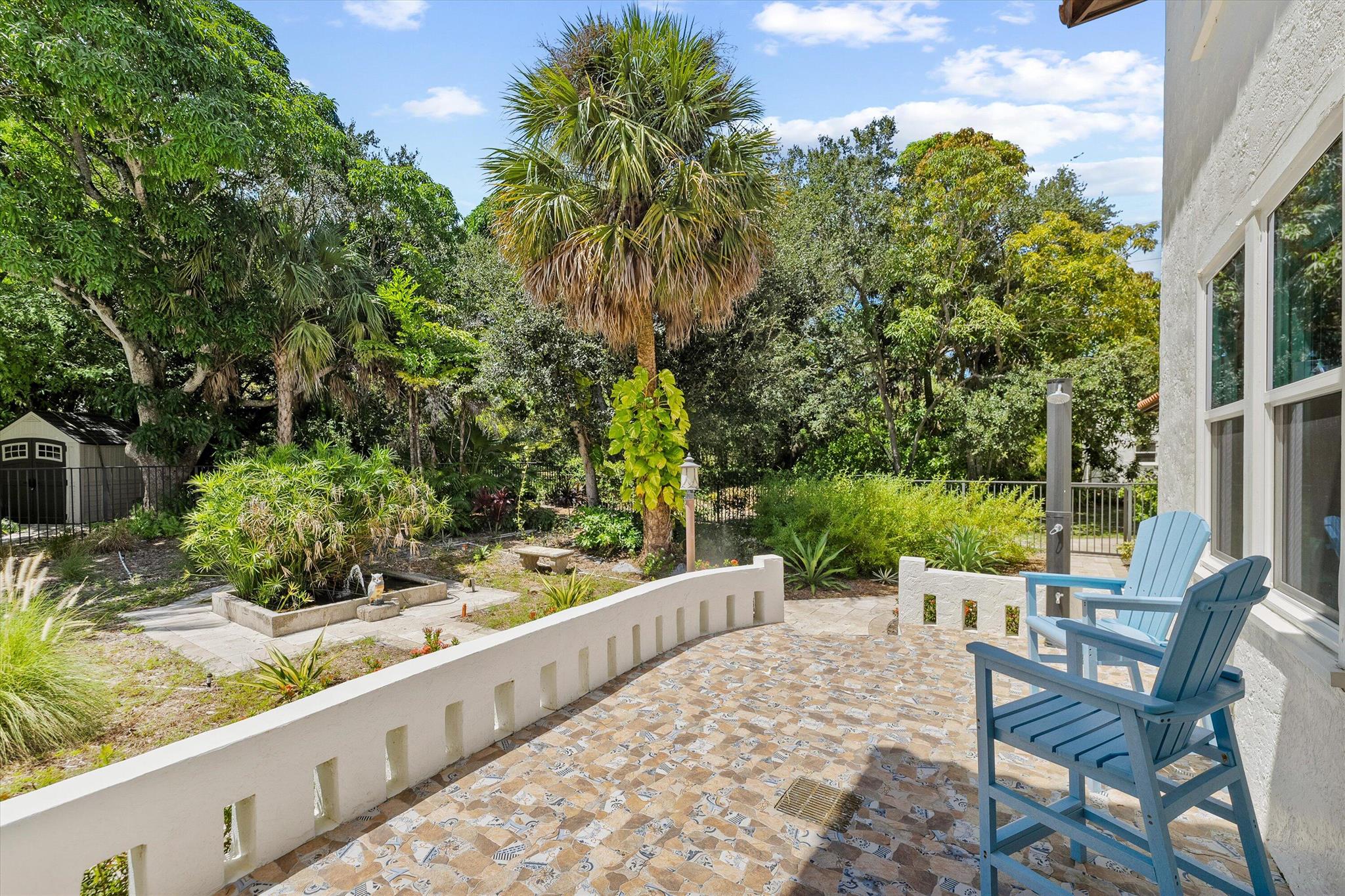 PORT SEWALL (AKA SEWALL'S POINT LAND CO) - Residential