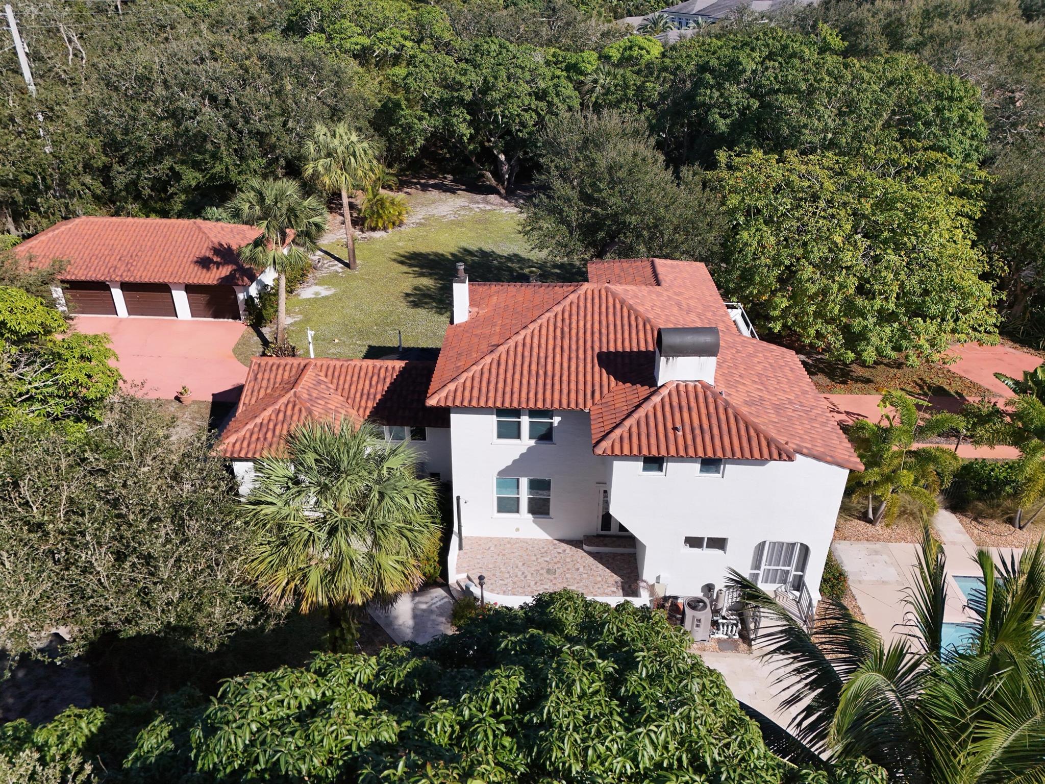 PORT SEWALL (AKA SEWALL'S POINT LAND CO) - Residential