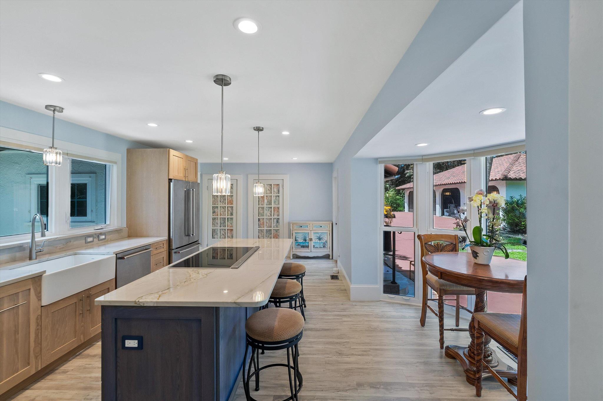 PORT SEWALL (AKA SEWALL'S POINT LAND CO) - Residential