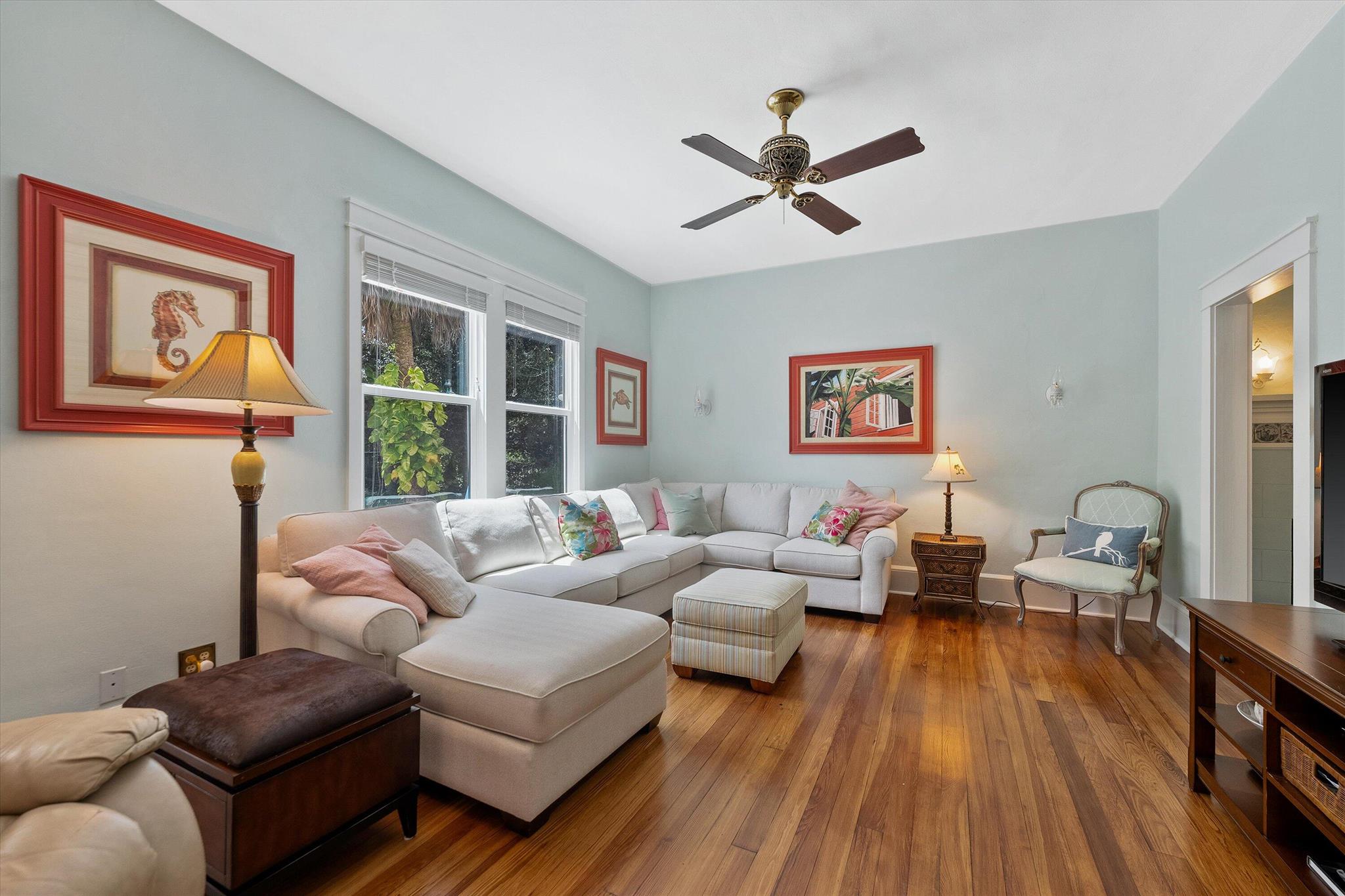 PORT SEWALL (AKA SEWALL'S POINT LAND CO) - Residential