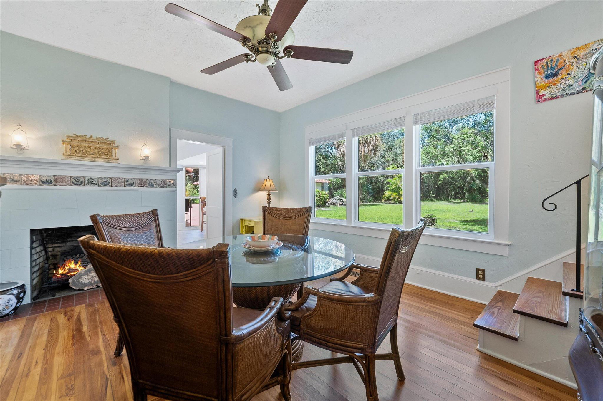 PORT SEWALL (AKA SEWALL'S POINT LAND CO) - Residential