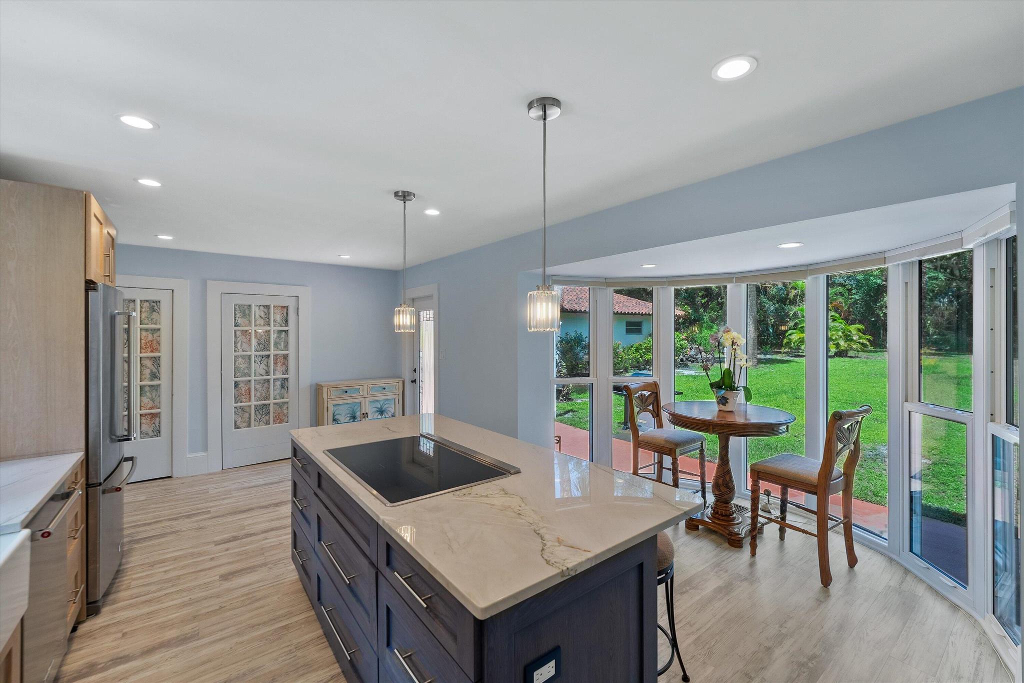 PORT SEWALL (AKA SEWALL'S POINT LAND CO) - Residential
