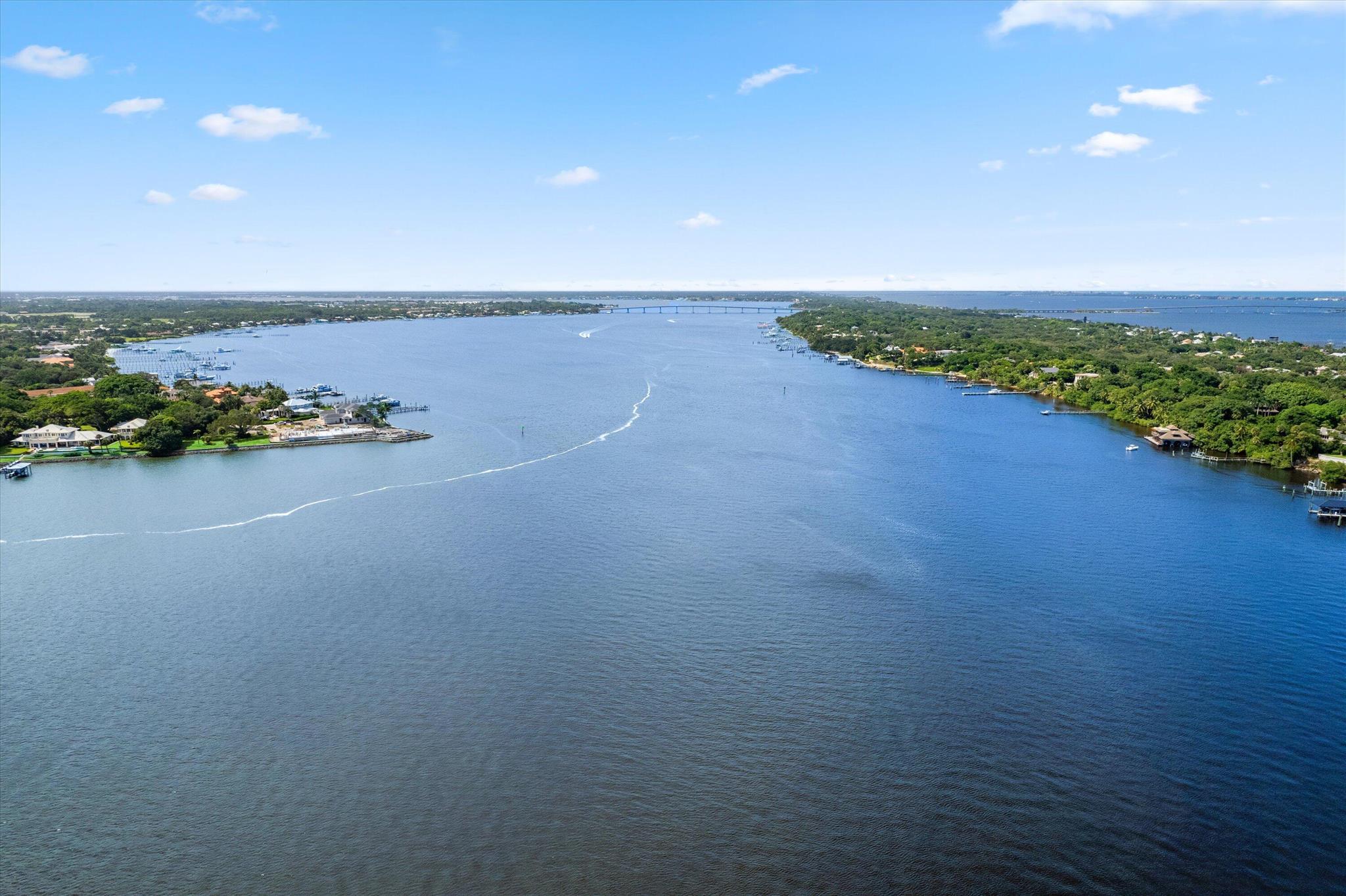 PORT SEWALL (AKA SEWALL'S POINT LAND CO) - Residential