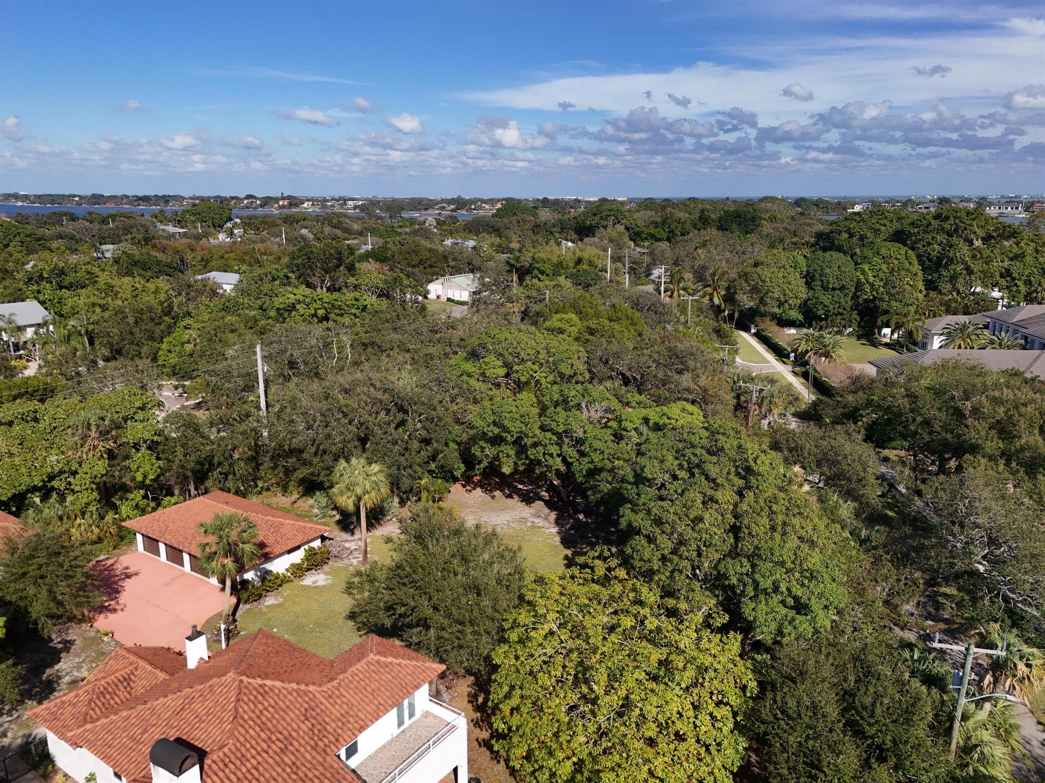 PORT SEWALL (AKA SEWALL'S POINT LAND CO) - Residential