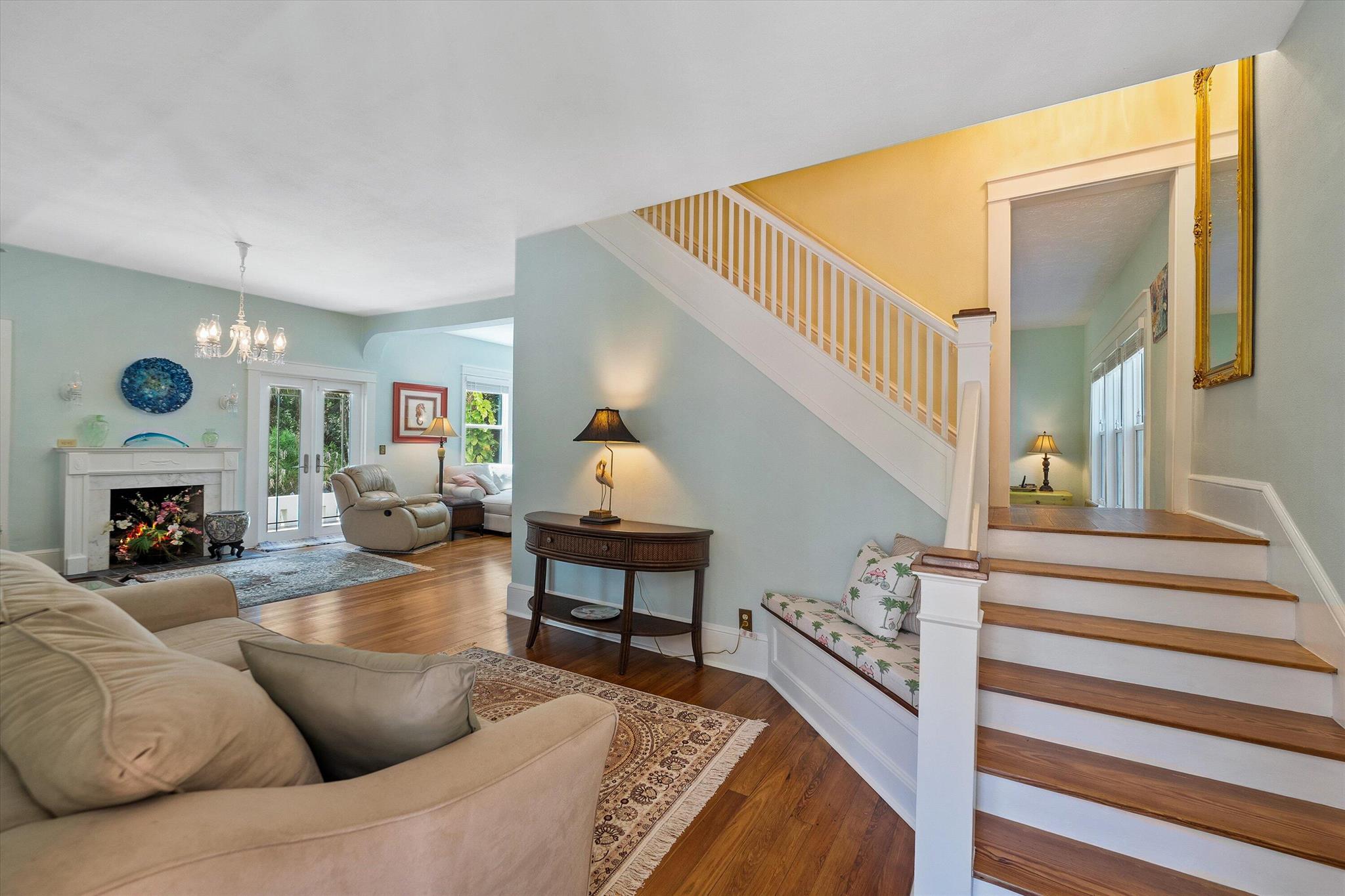PORT SEWALL (AKA SEWALL'S POINT LAND CO) - Residential