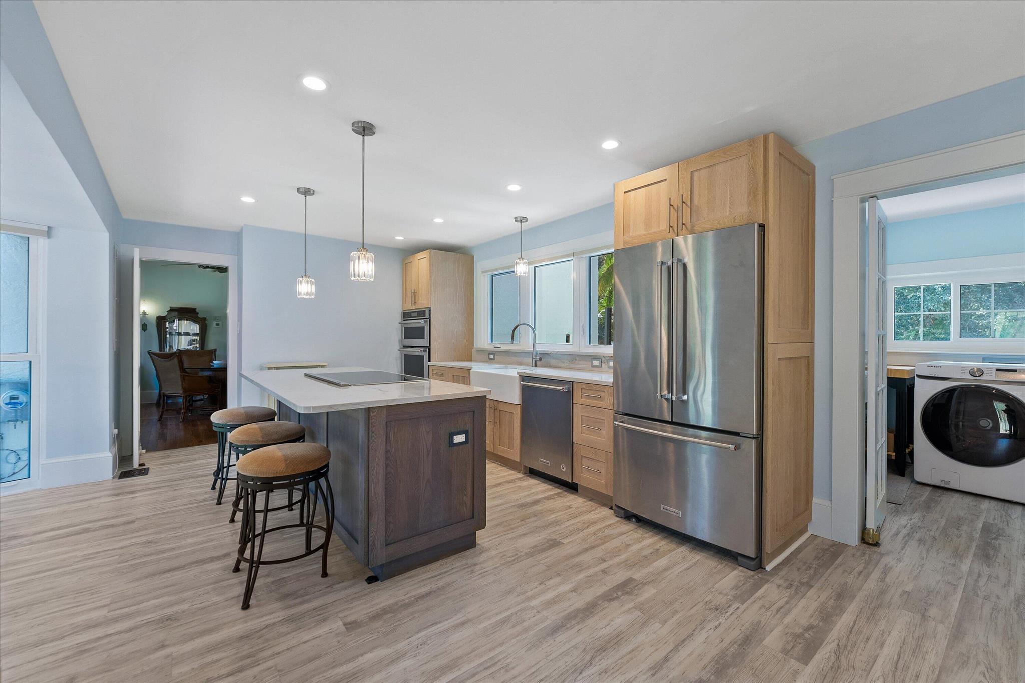 PORT SEWALL (AKA SEWALL'S POINT LAND CO) - Residential