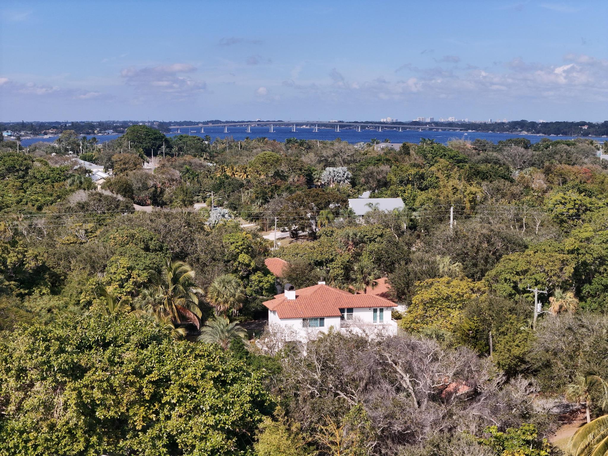 PORT SEWALL (AKA SEWALL'S POINT LAND CO) - Residential