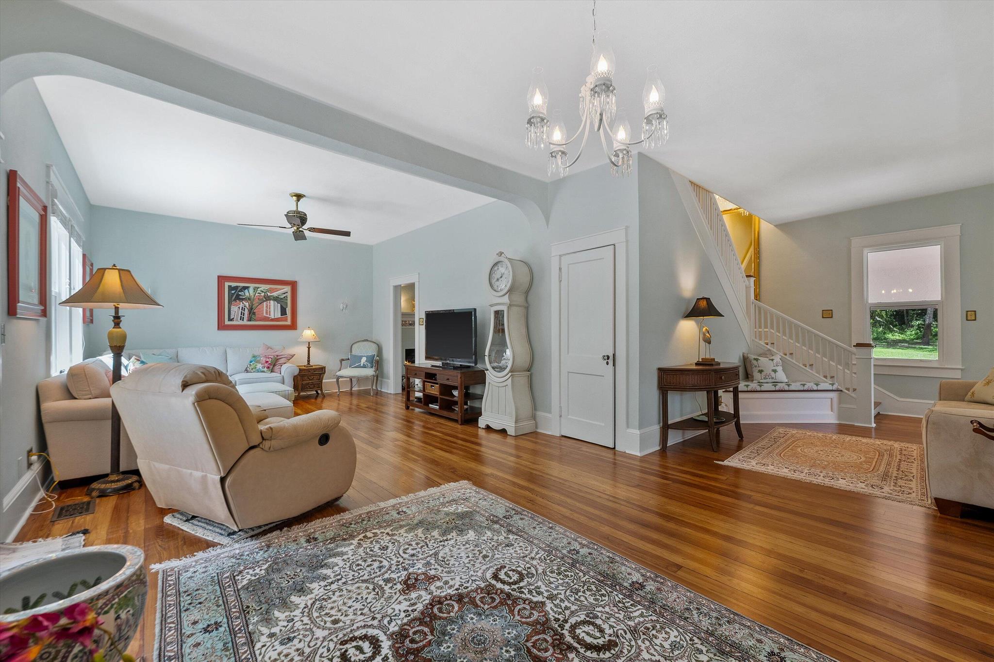 PORT SEWALL (AKA SEWALL'S POINT LAND CO) - Residential