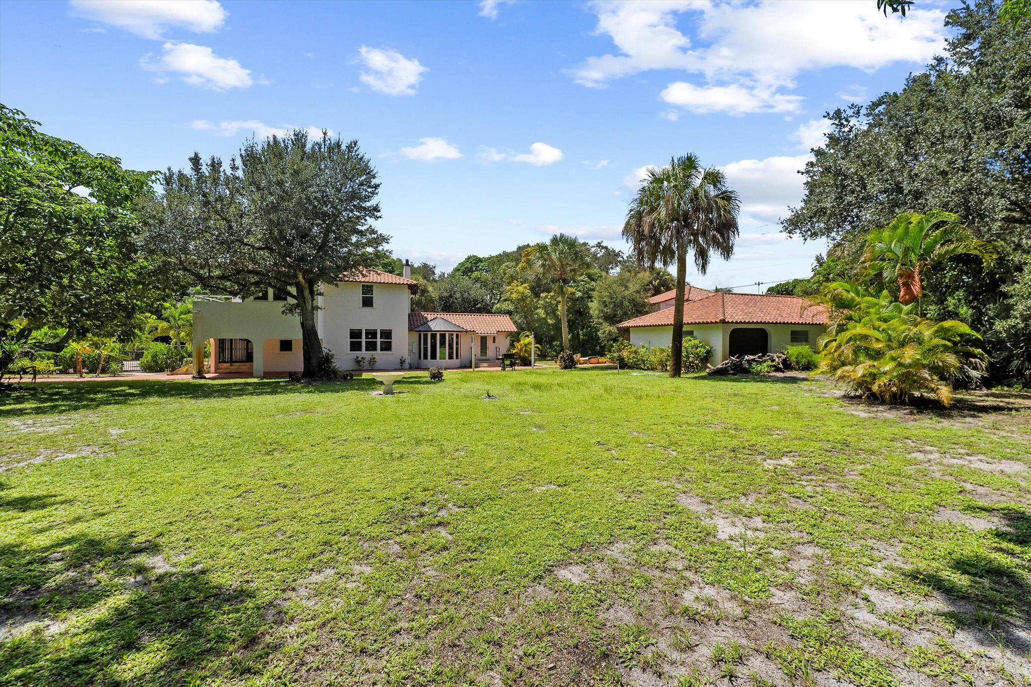 PORT SEWALL (AKA SEWALL'S POINT LAND CO) - Residential
