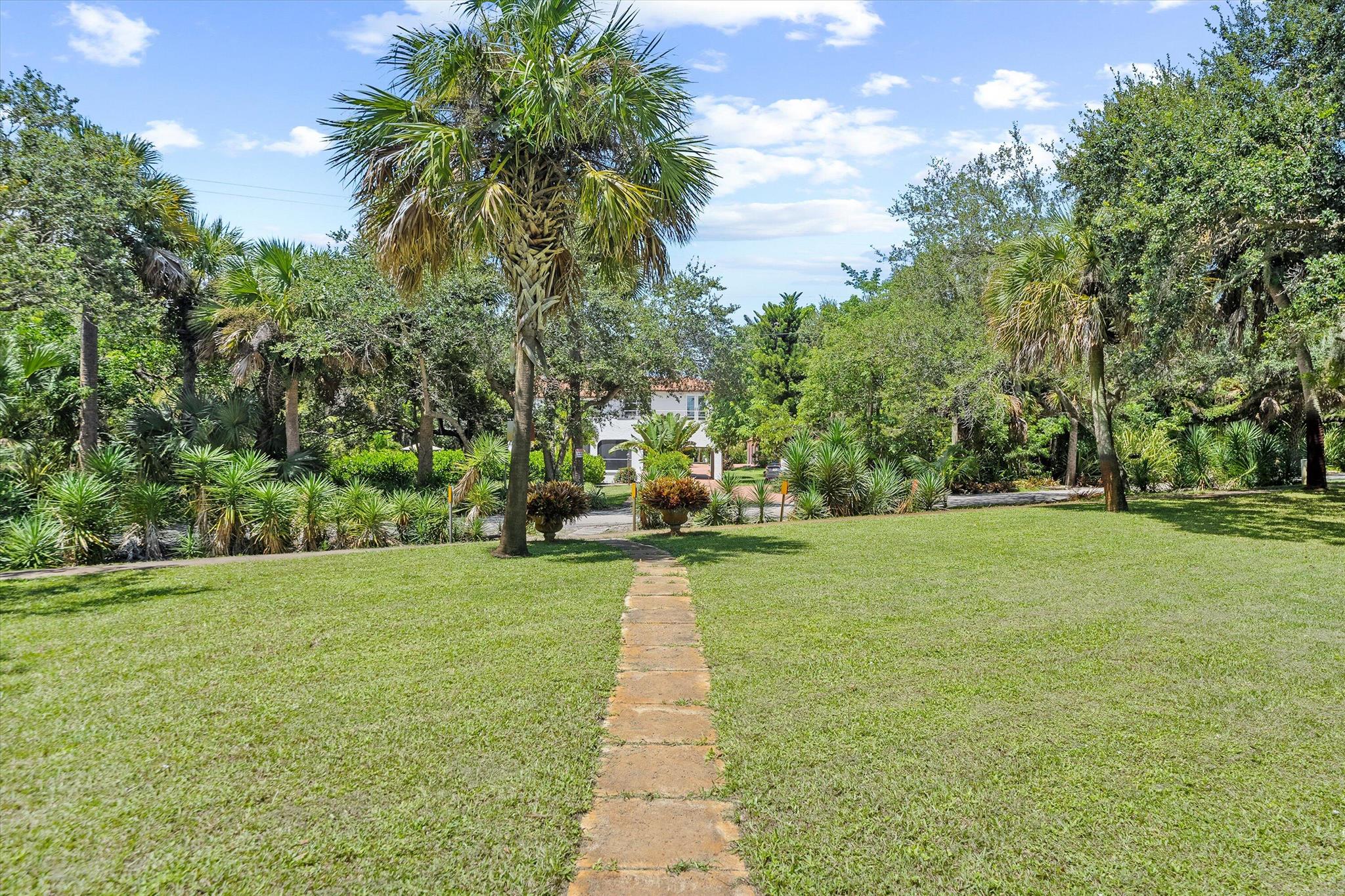 PORT SEWALL (AKA SEWALL'S POINT LAND CO) - Residential