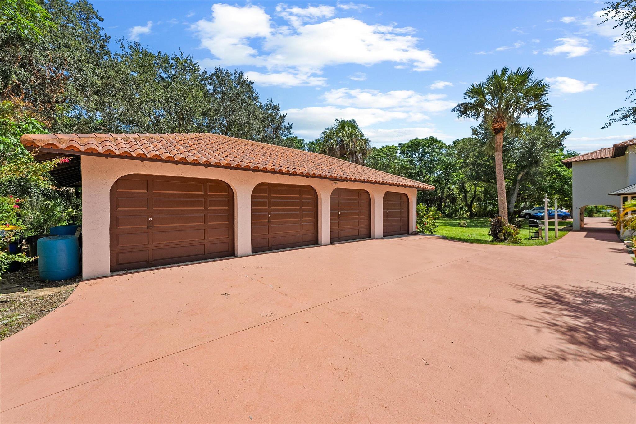 PORT SEWALL (AKA SEWALL'S POINT LAND CO) - Residential