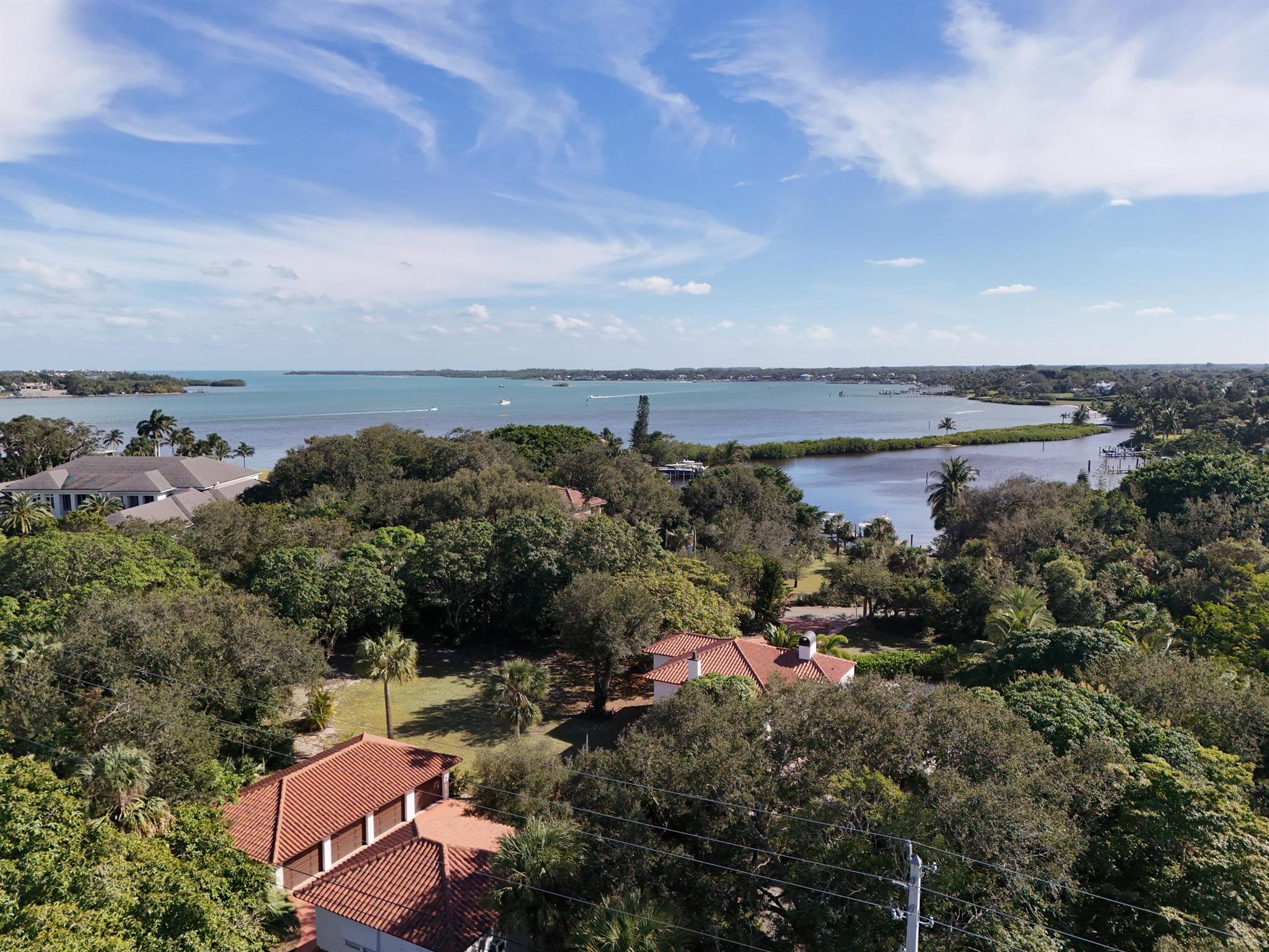 PORT SEWALL (AKA SEWALL'S POINT LAND CO) - Residential