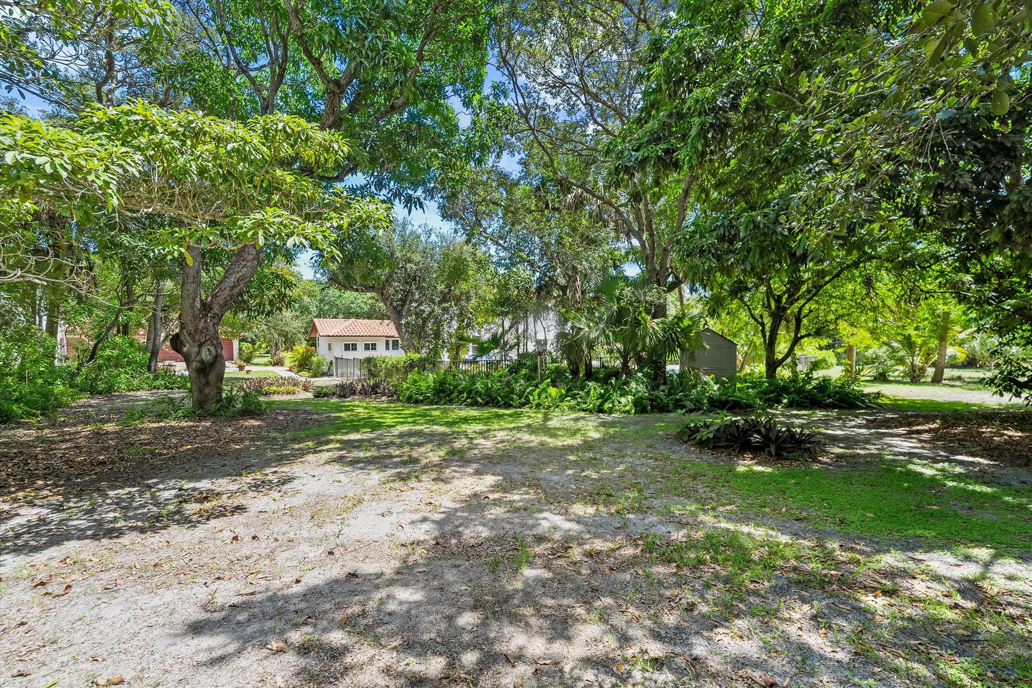 PORT SEWALL (AKA SEWALL'S POINT LAND CO) - Residential