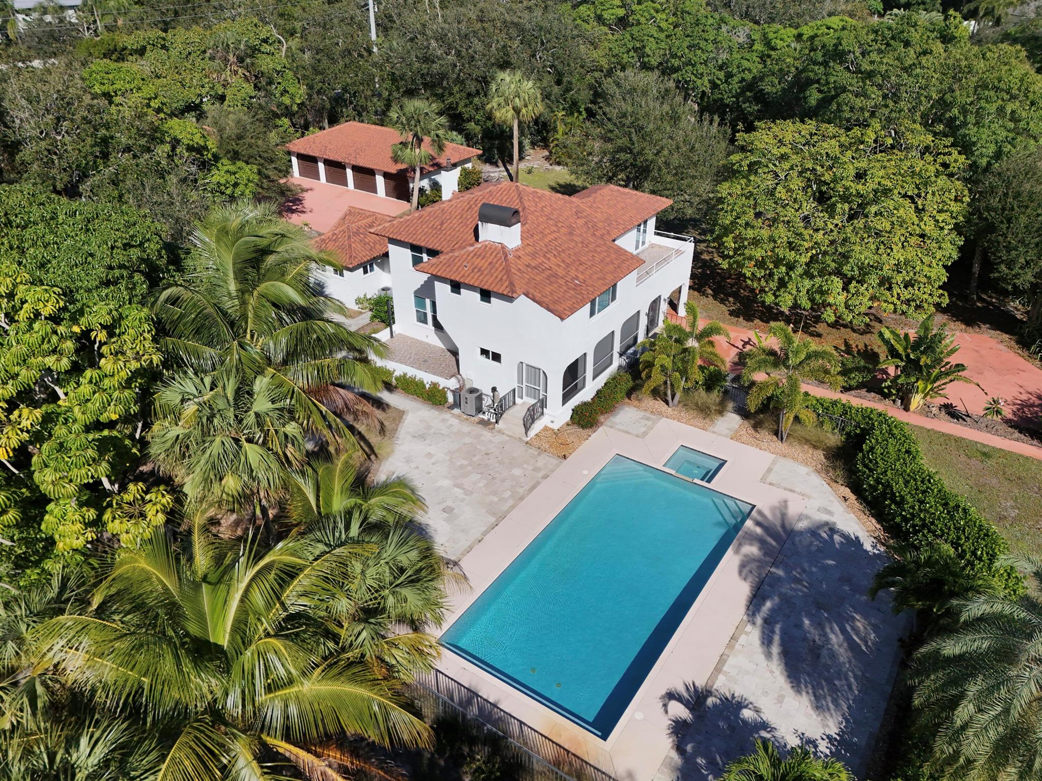 PORT SEWALL (AKA SEWALL'S POINT LAND CO) - Residential