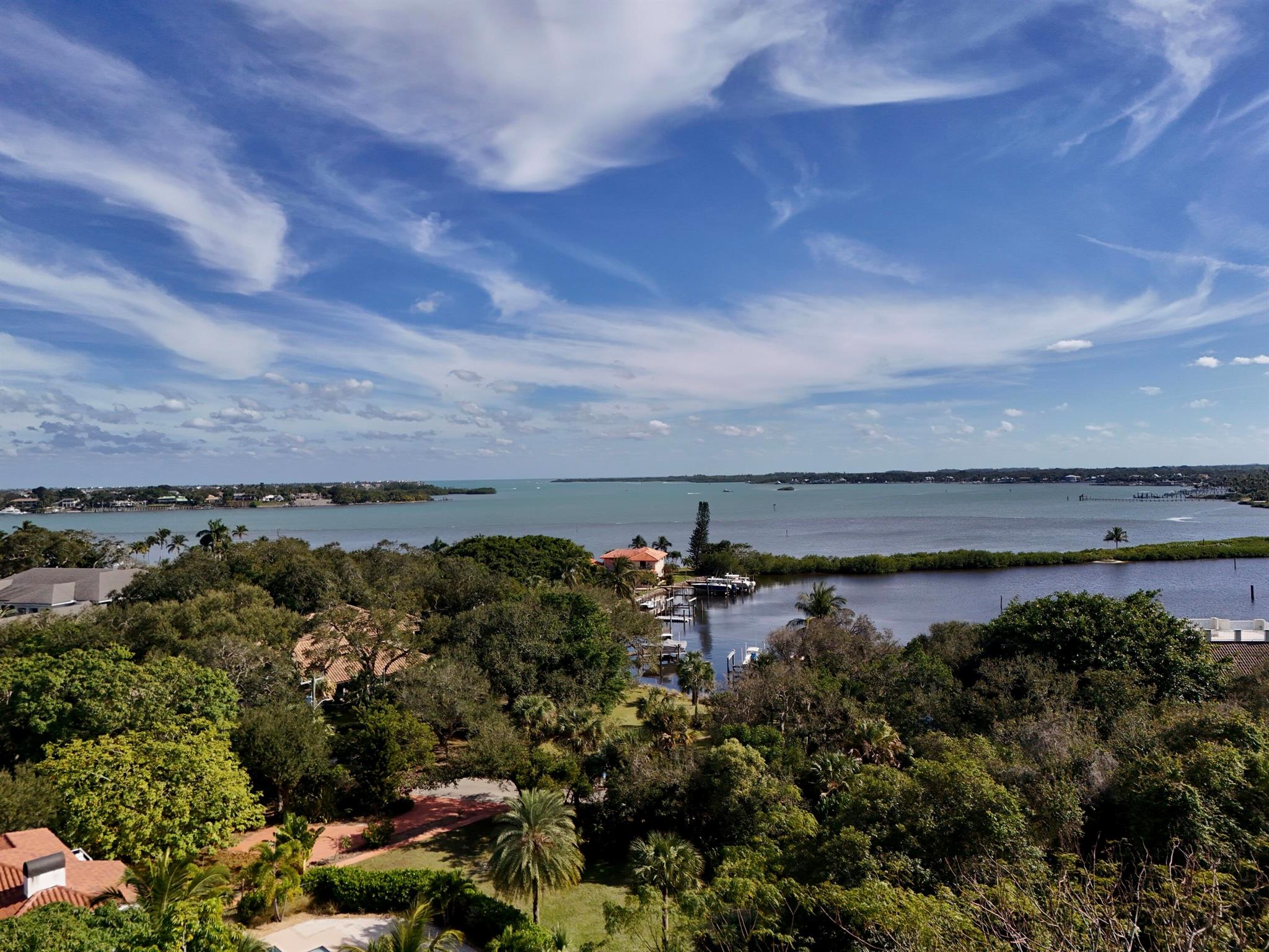 PORT SEWALL (AKA SEWALL'S POINT LAND CO) - Residential