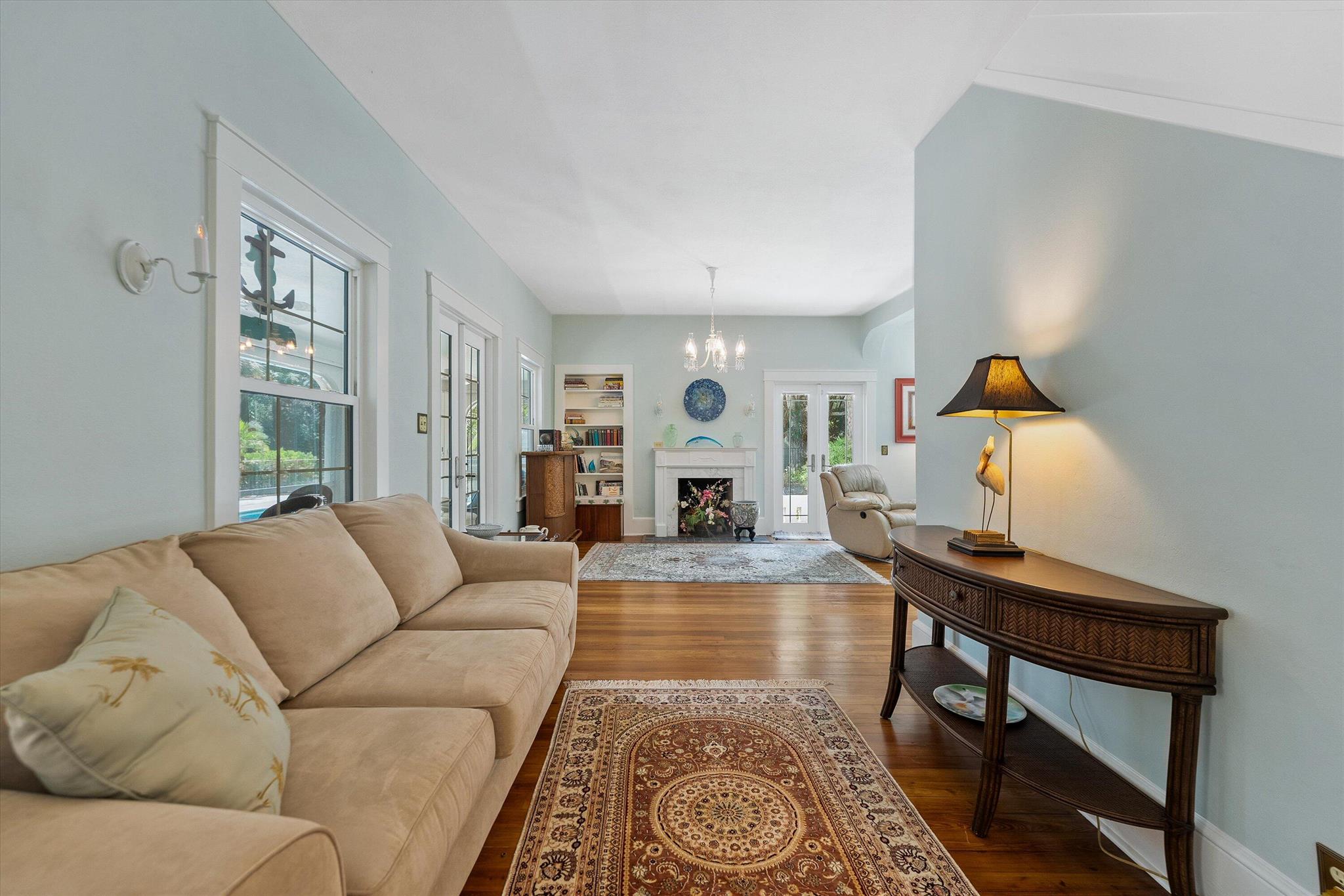 PORT SEWALL (AKA SEWALL'S POINT LAND CO) - Residential