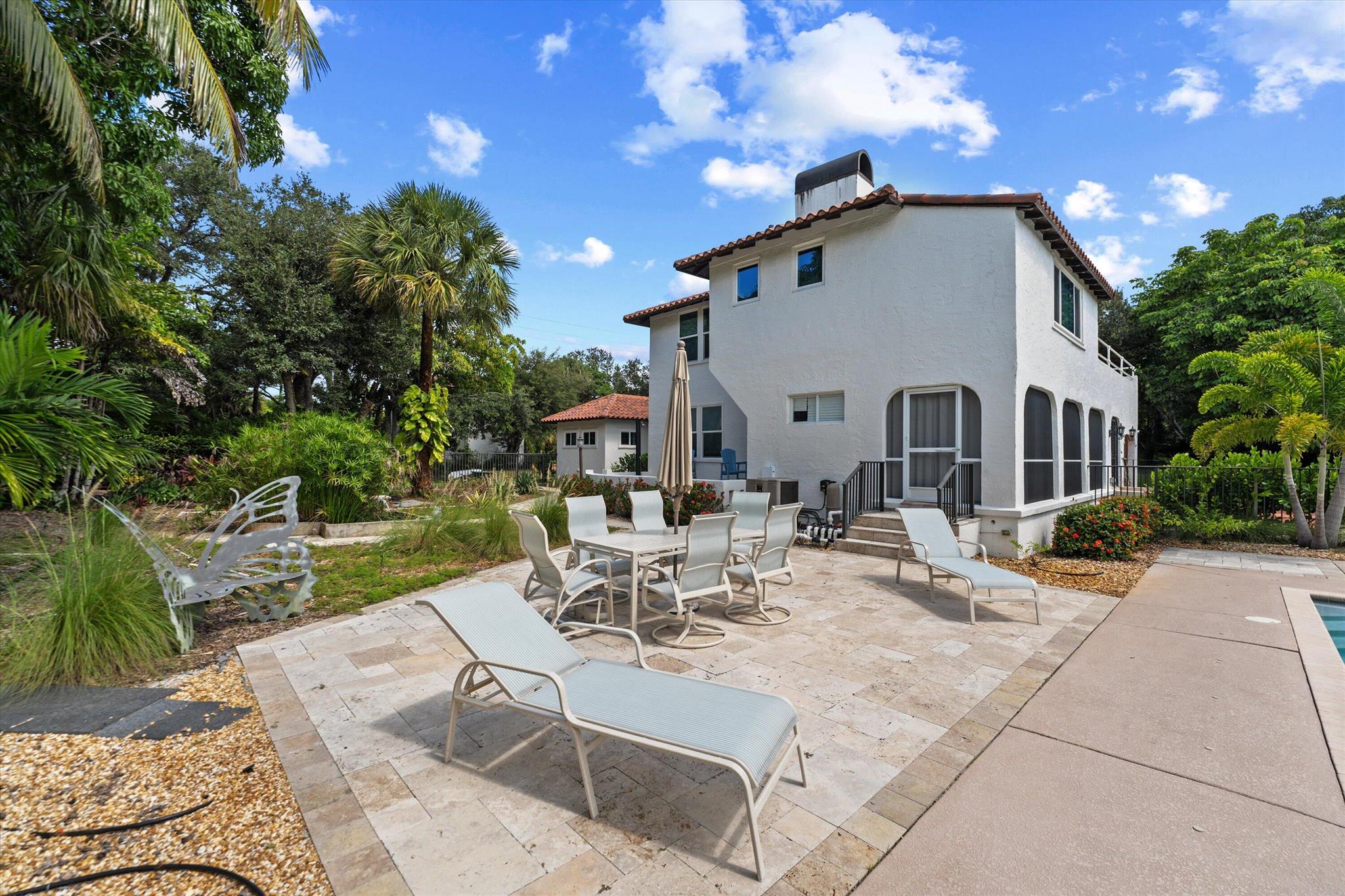 PORT SEWALL (AKA SEWALL'S POINT LAND CO) - Residential