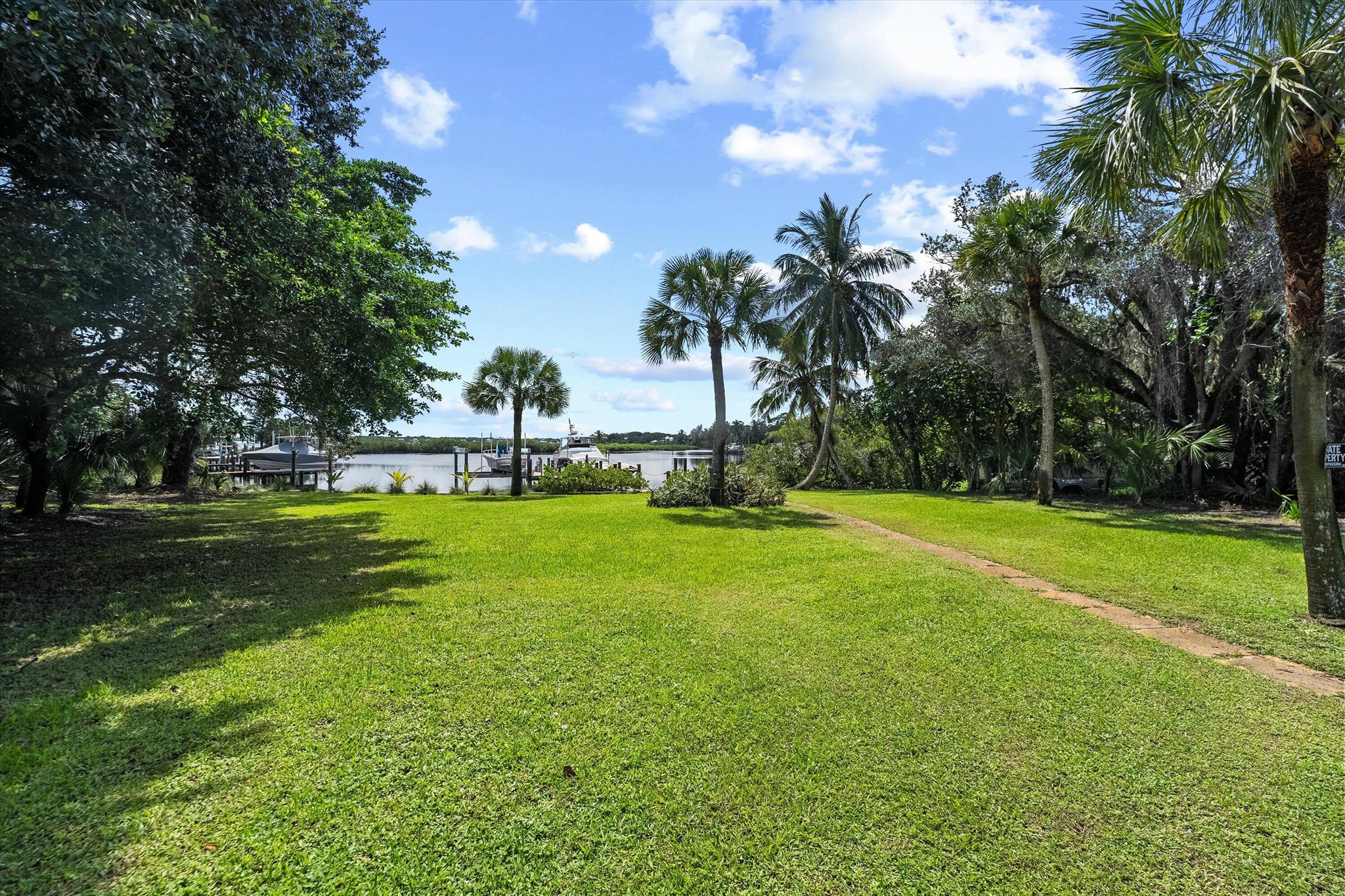 PORT SEWALL (AKA SEWALL'S POINT LAND CO) - Residential