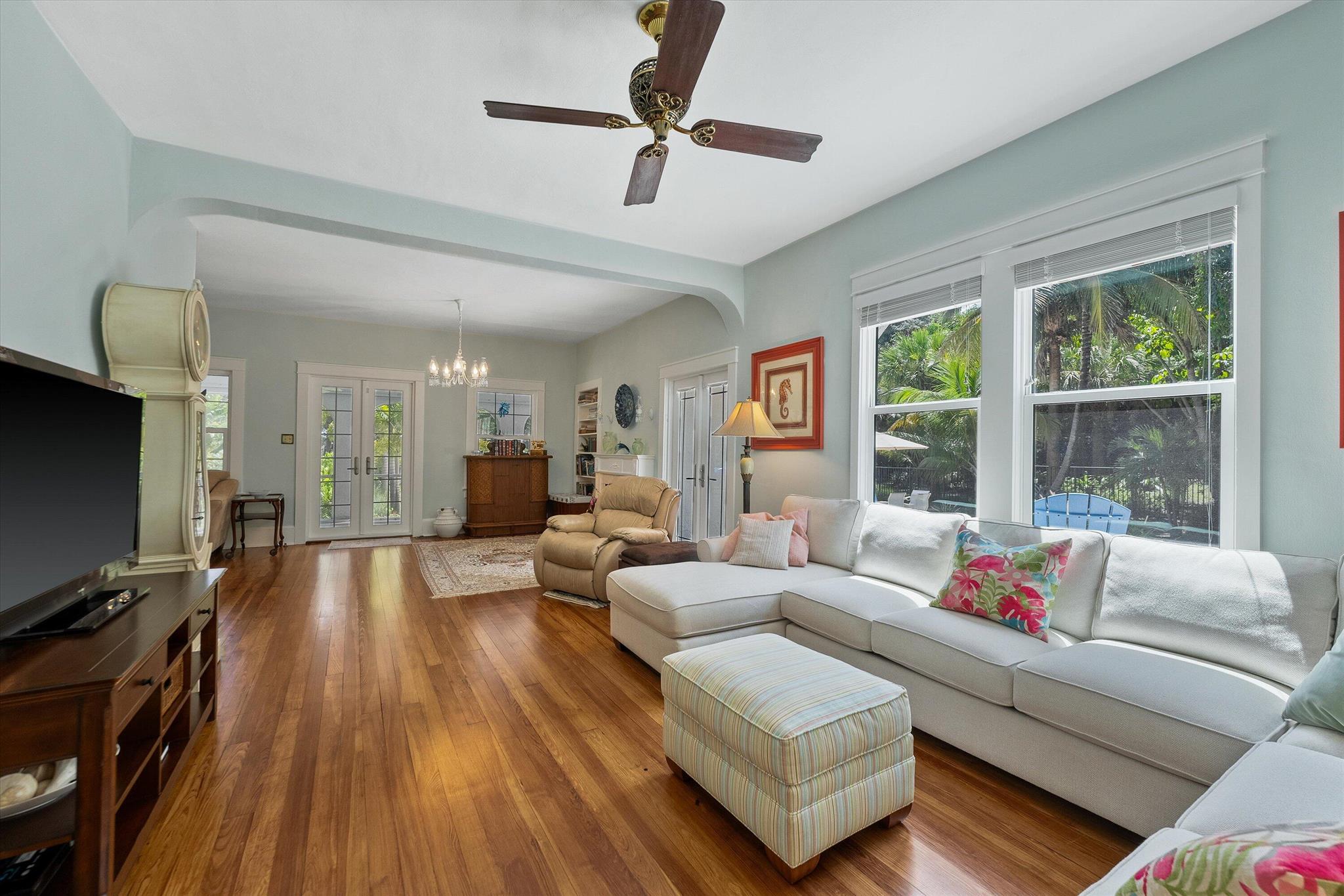 PORT SEWALL (AKA SEWALL'S POINT LAND CO) - Residential