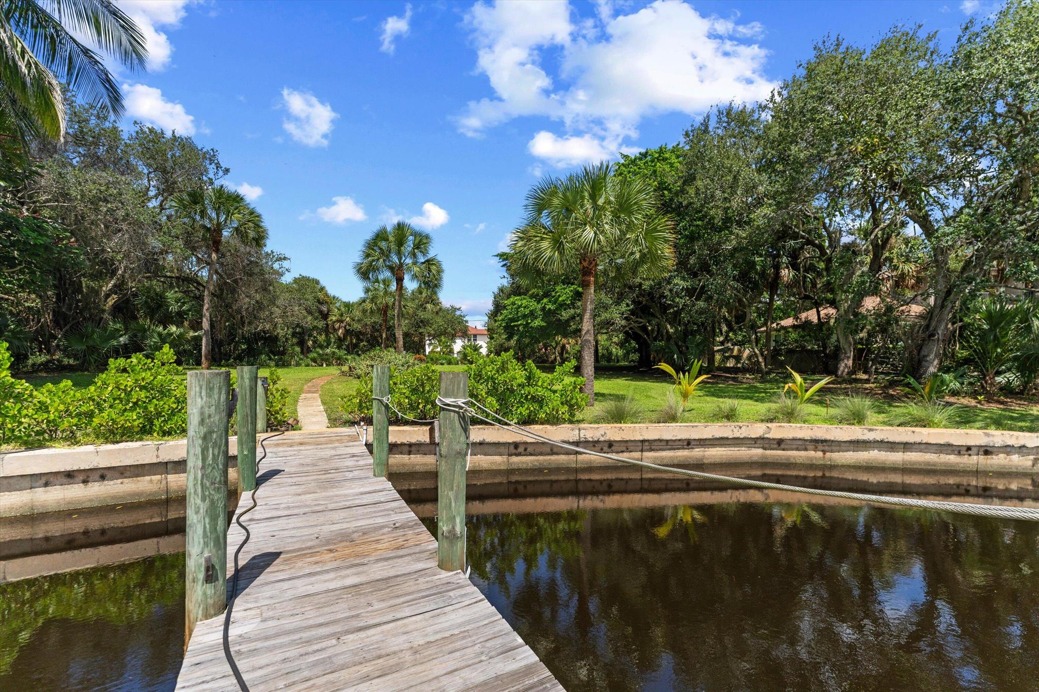 PORT SEWALL (AKA SEWALL'S POINT LAND CO) - Residential