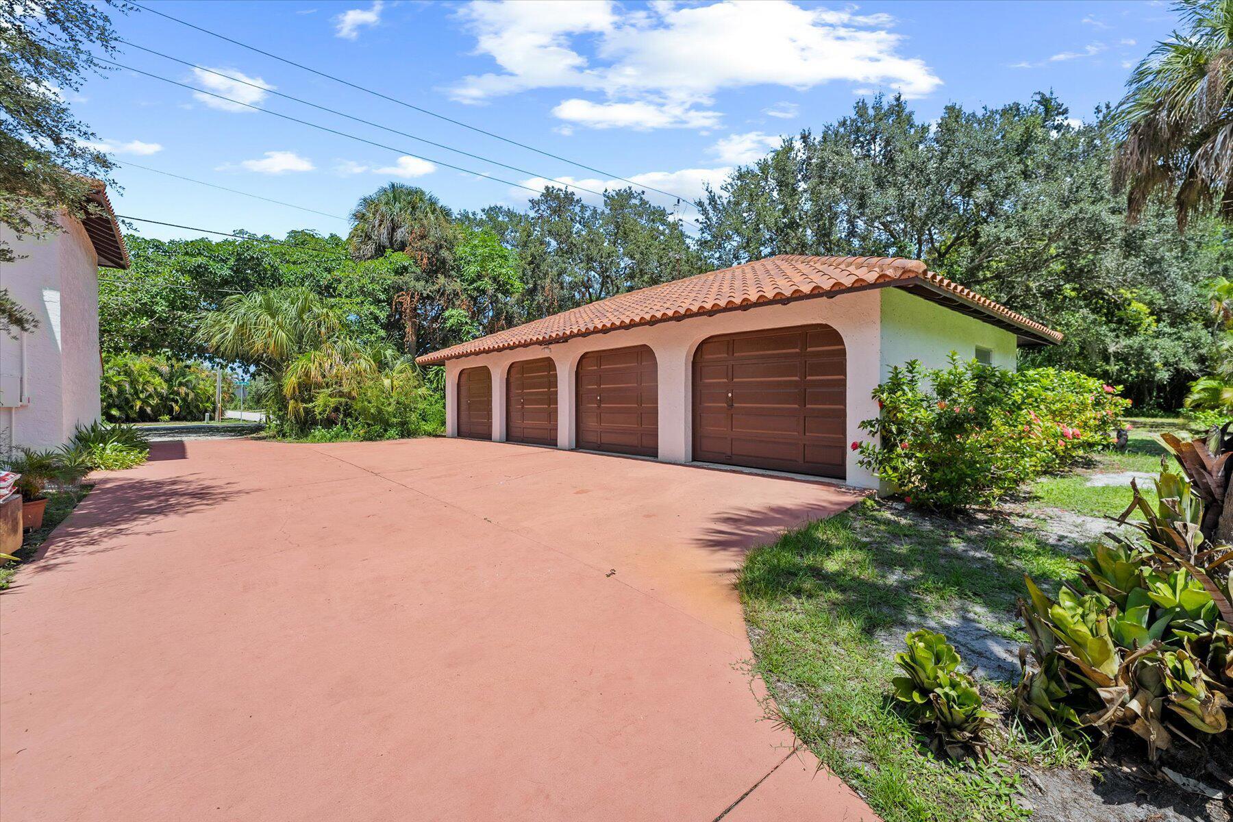 PORT SEWALL (AKA SEWALL'S POINT LAND CO) - Residential