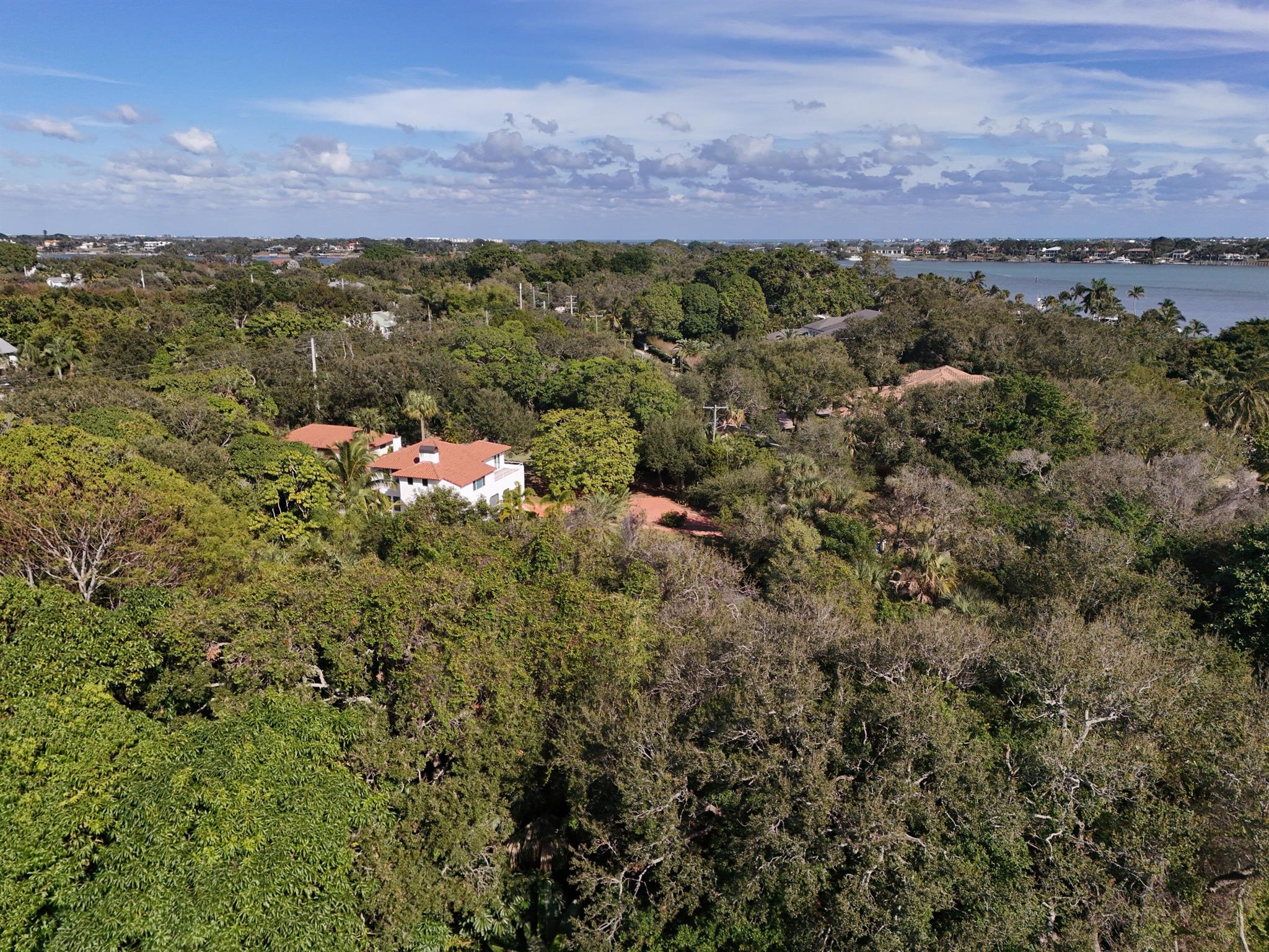 PORT SEWALL (AKA SEWALL'S POINT LAND CO) - Residential