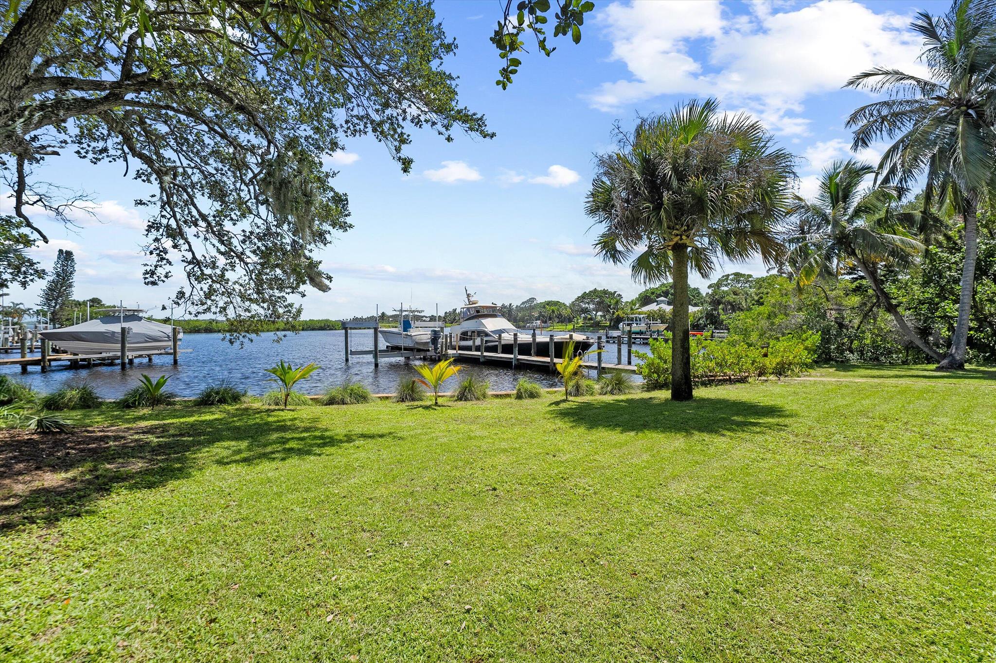 PORT SEWALL (AKA SEWALL'S POINT LAND CO) - Residential