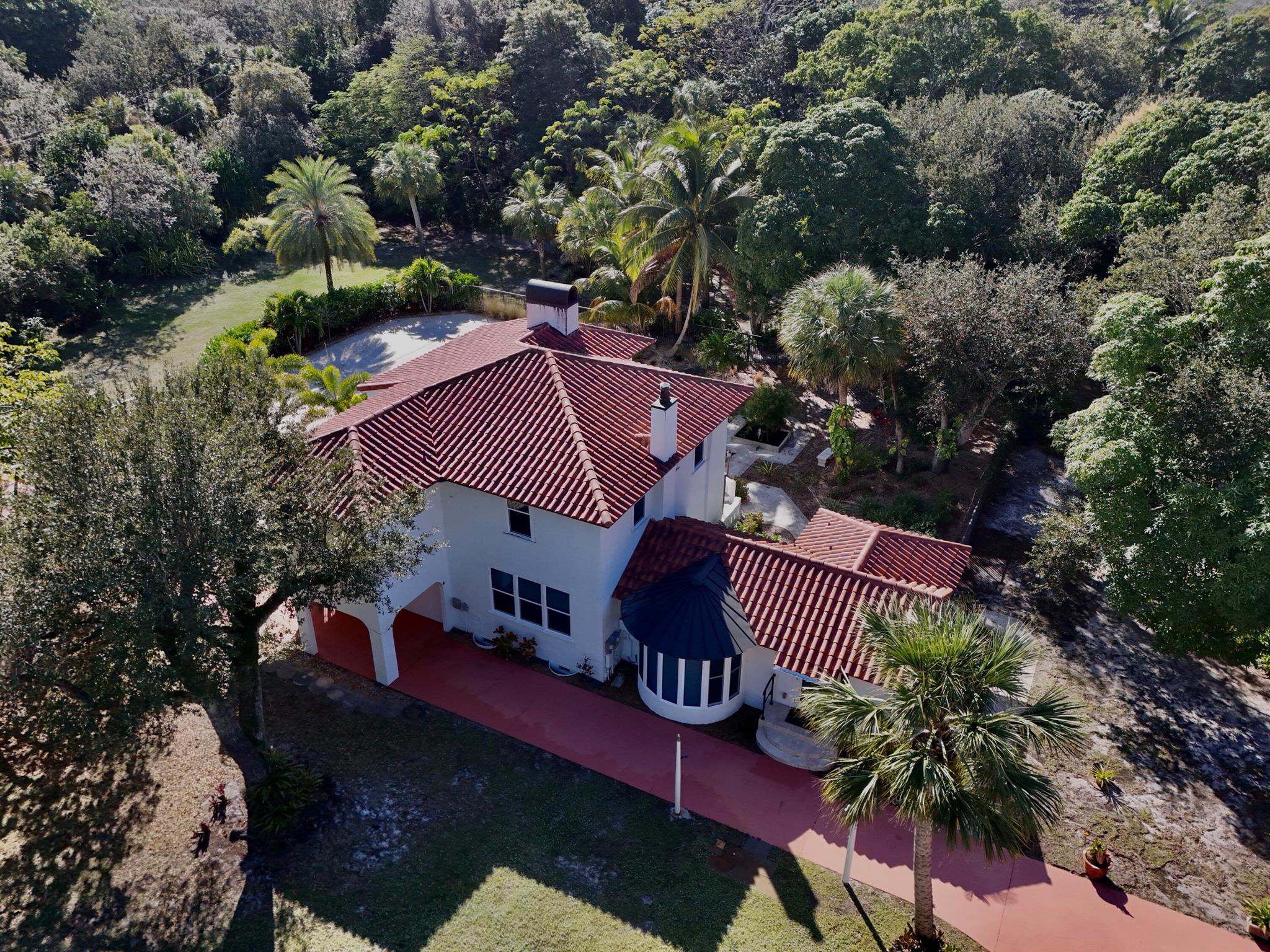 PORT SEWALL (AKA SEWALL'S POINT LAND CO) - Residential