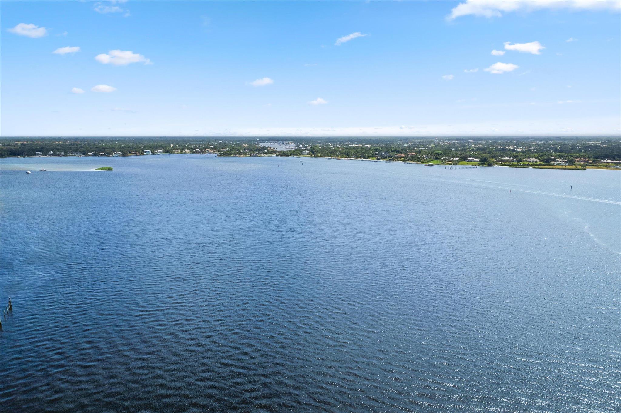 PORT SEWALL (AKA SEWALL'S POINT LAND CO) - Residential