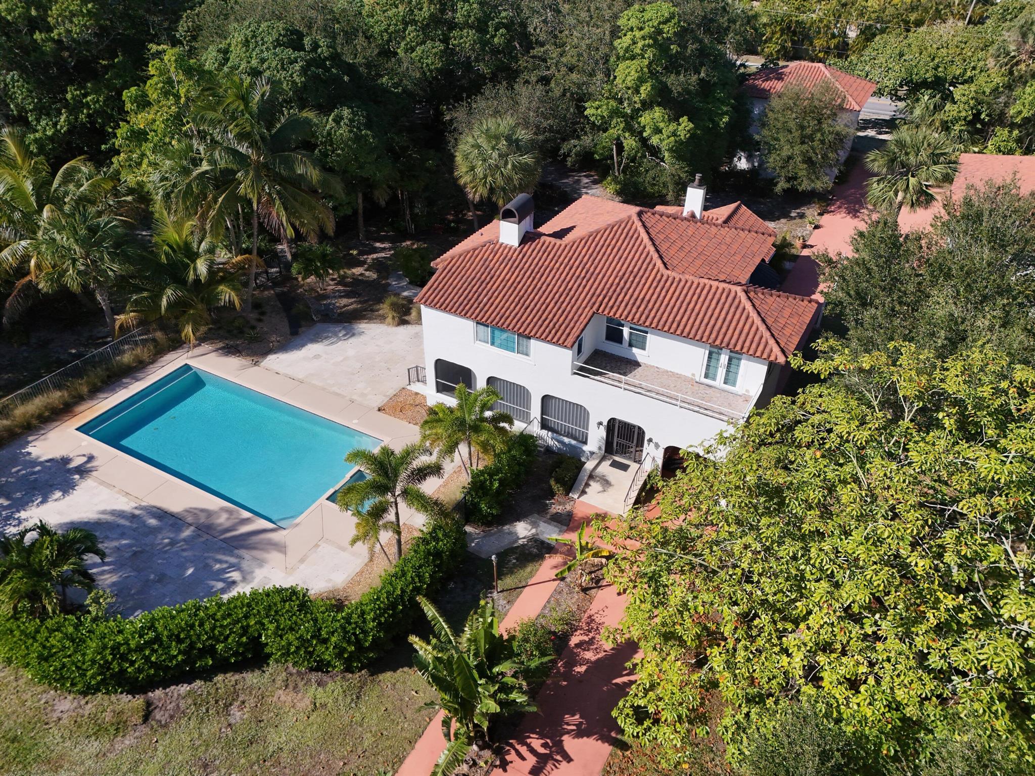PORT SEWALL (AKA SEWALL'S POINT LAND CO) - Residential