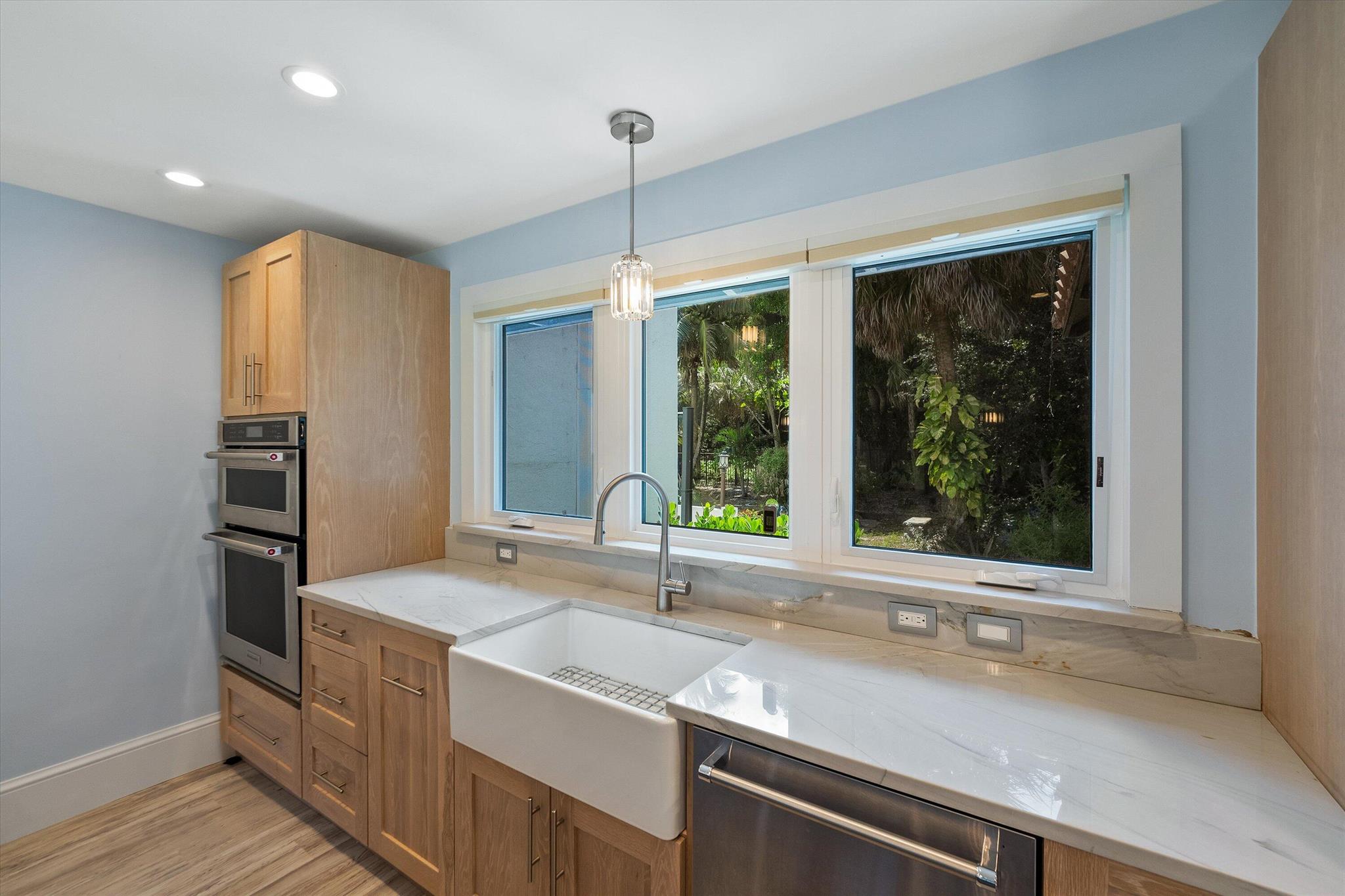 PORT SEWALL (AKA SEWALL'S POINT LAND CO) - Residential