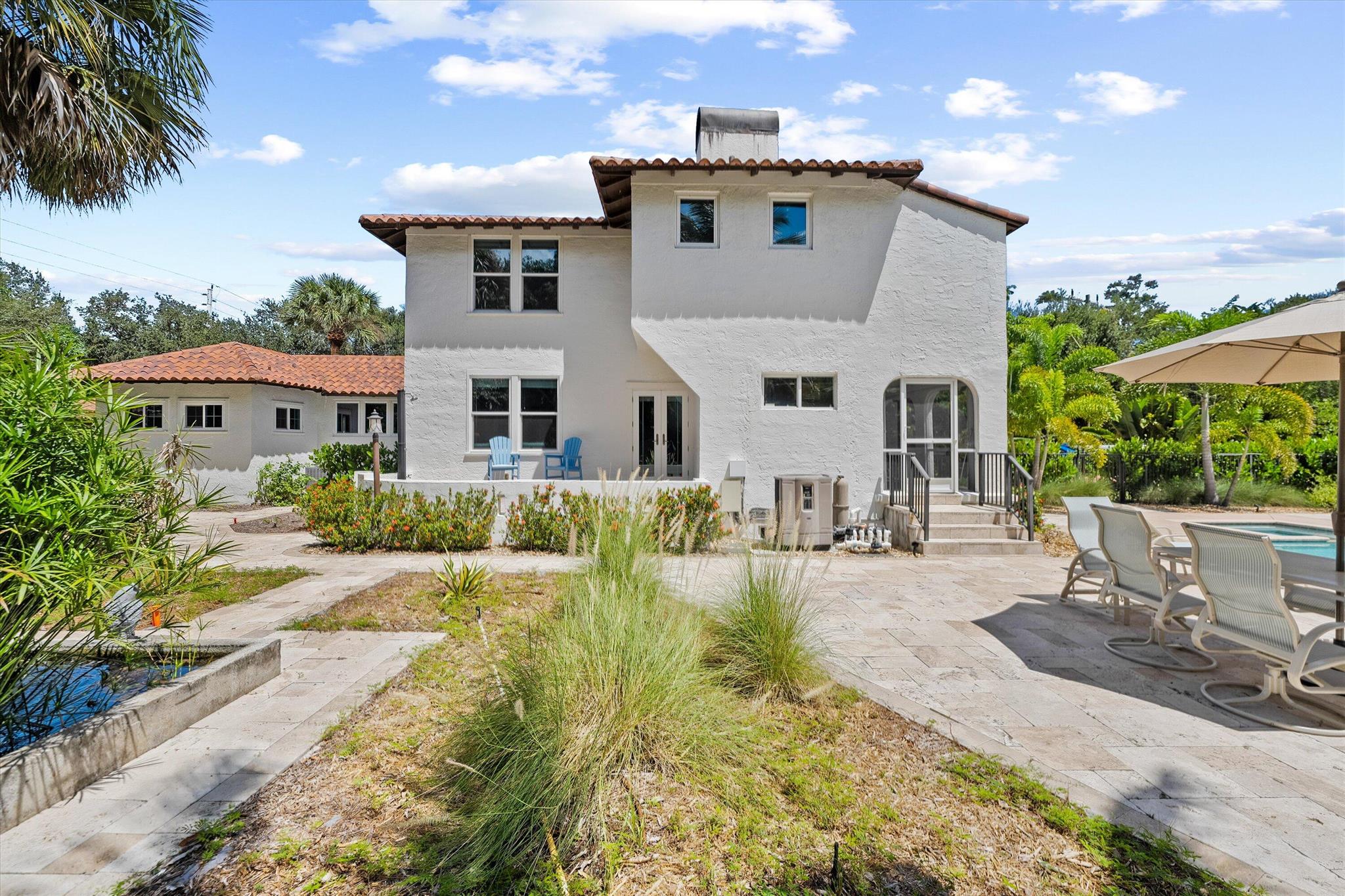 PORT SEWALL (AKA SEWALL'S POINT LAND CO) - Residential