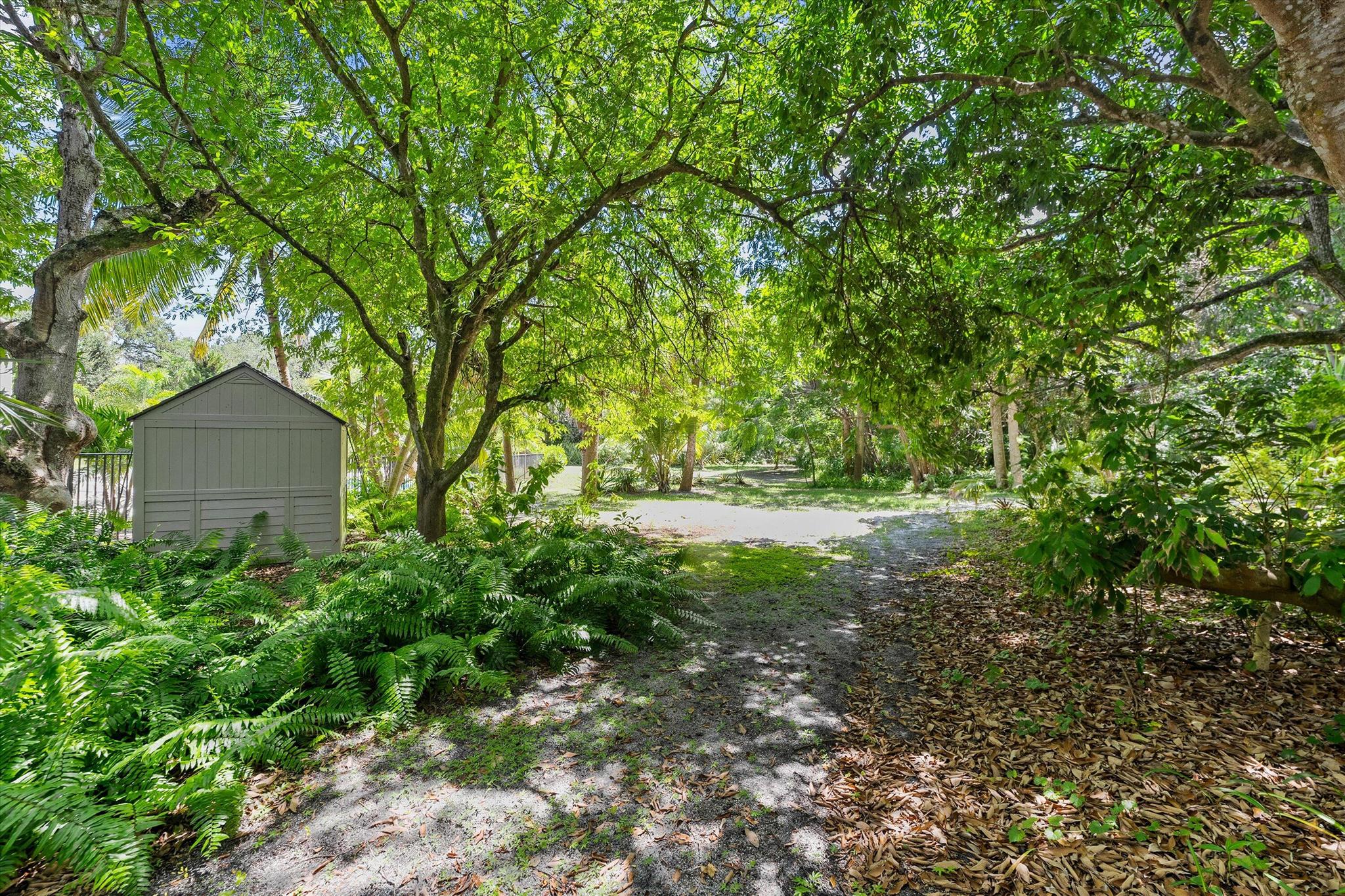 PORT SEWALL (AKA SEWALL'S POINT LAND CO) - Residential