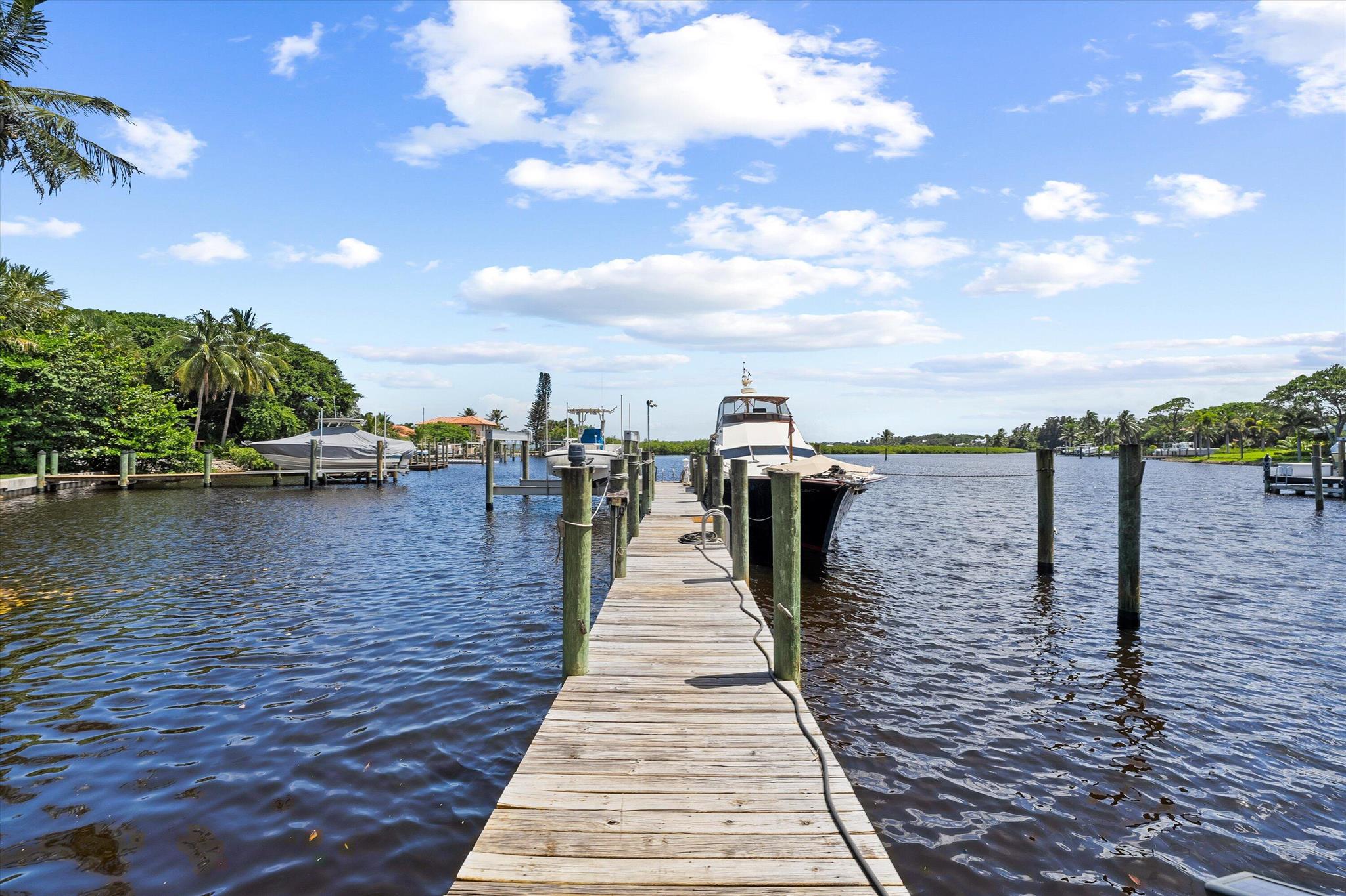 PORT SEWALL (AKA SEWALL'S POINT LAND CO) - Residential