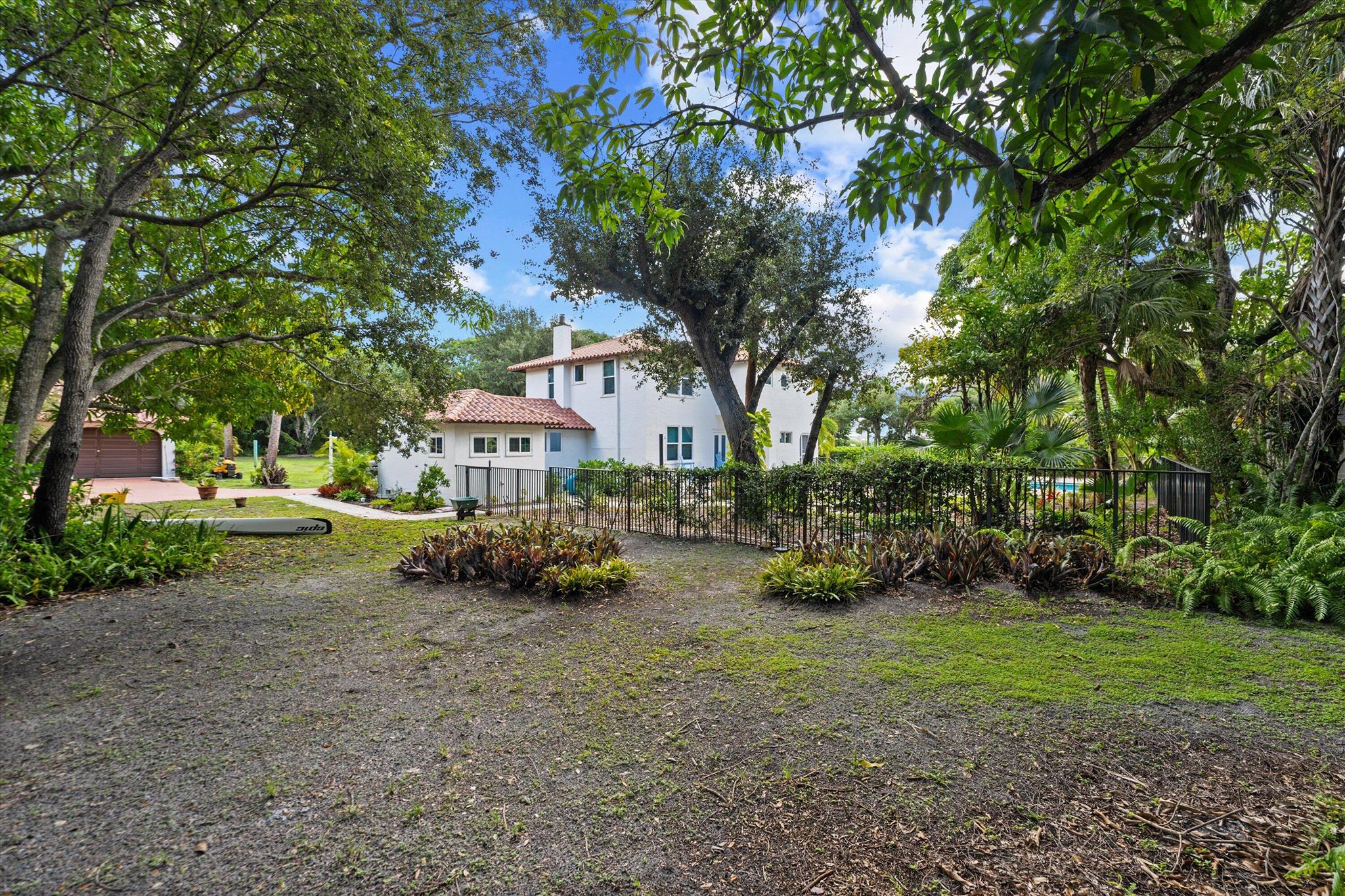 PORT SEWALL (AKA SEWALL'S POINT LAND CO) - Residential