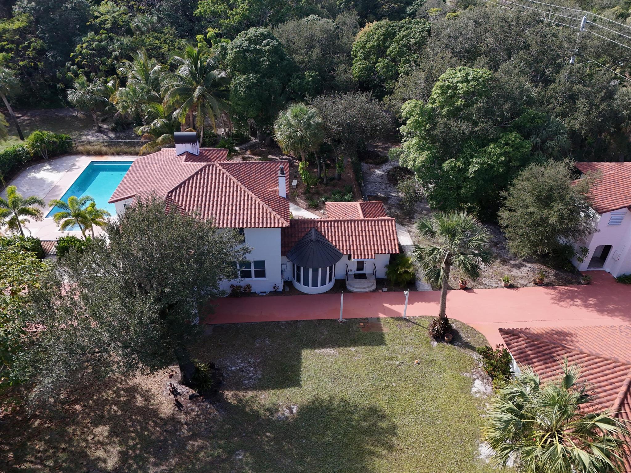 PORT SEWALL (AKA SEWALL'S POINT LAND CO) - Residential