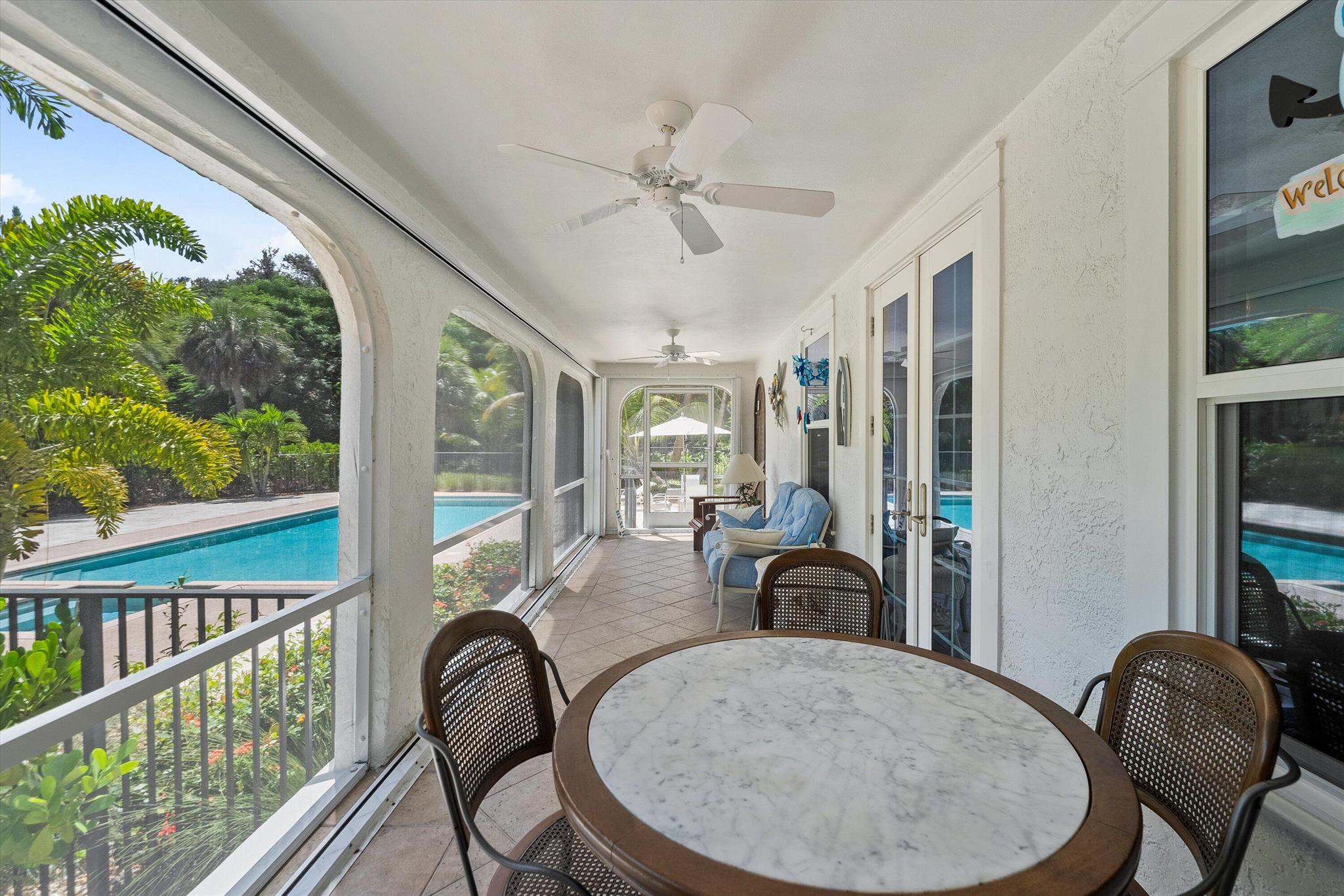 PORT SEWALL (AKA SEWALL'S POINT LAND CO) - Residential